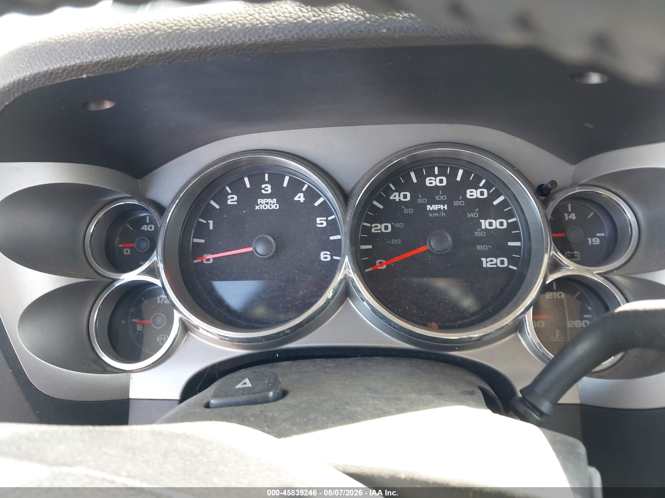 2010 Chevrolet Silverado 1500 Lt Gray vin: 1GCSKSE30AZ196004