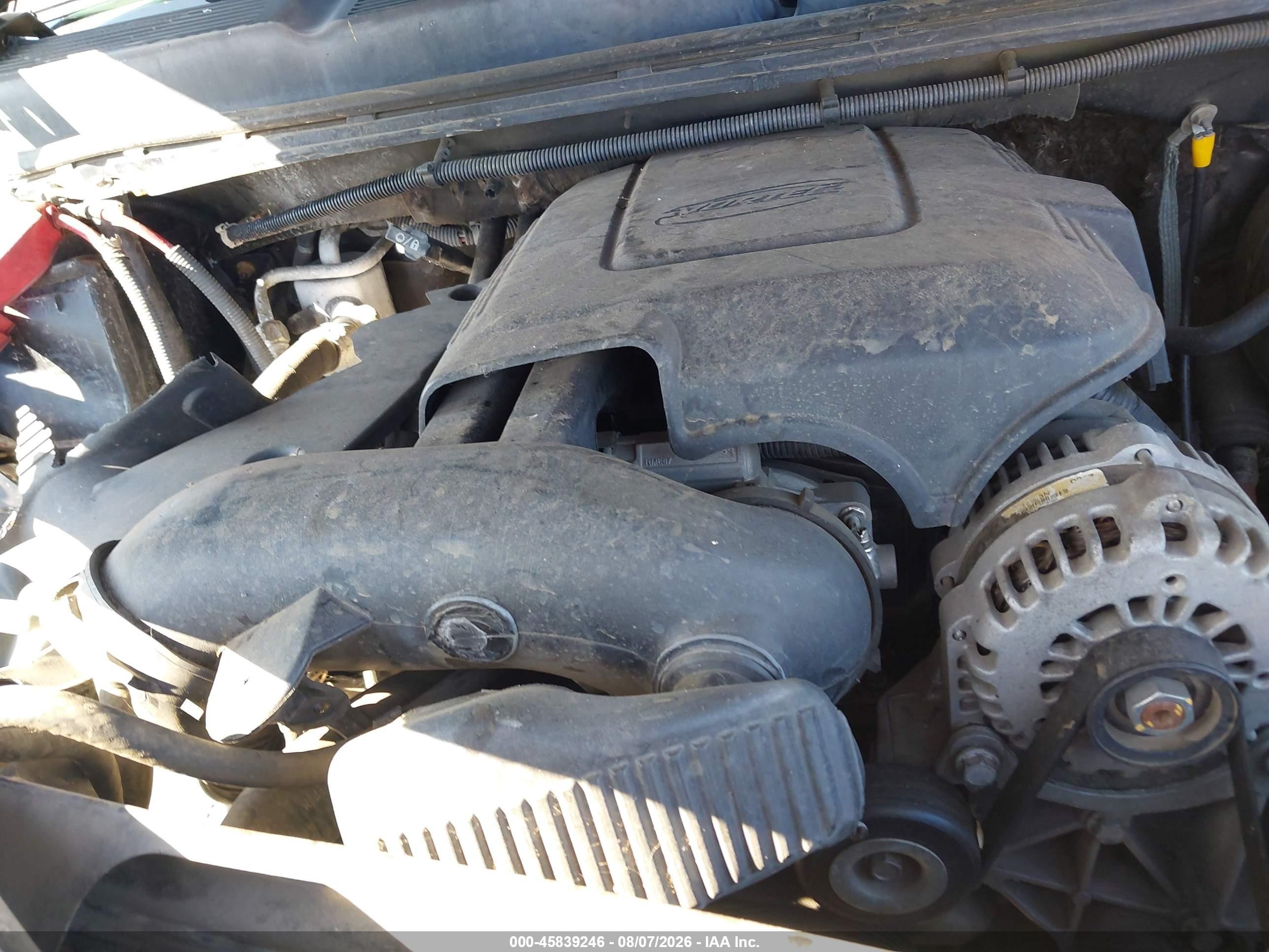 2010 Chevrolet Silverado 1500 Lt Gray vin: 1GCSKSE30AZ196004