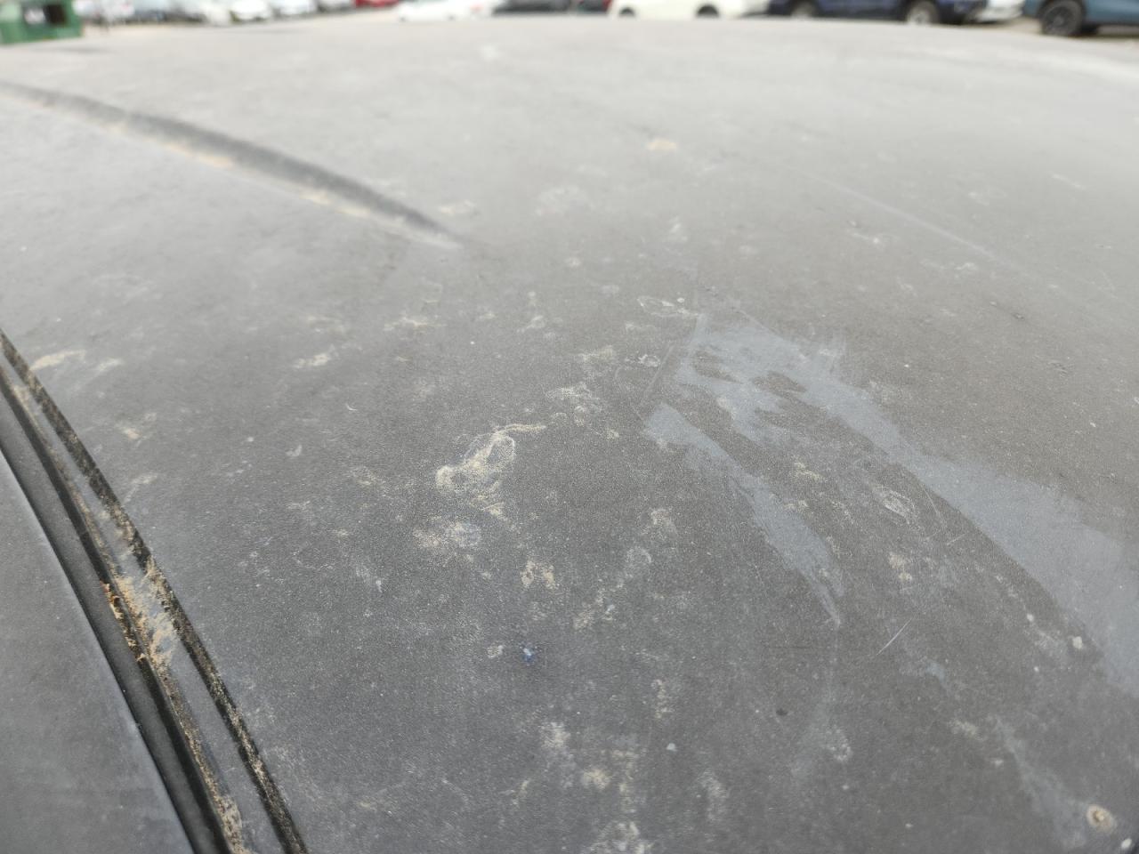 2010 Chevrolet Silverado K1500 Lt Черный vin: 1GCSKSE30AZ281618 Damage: Roof, Oxidized, > 12 Inches