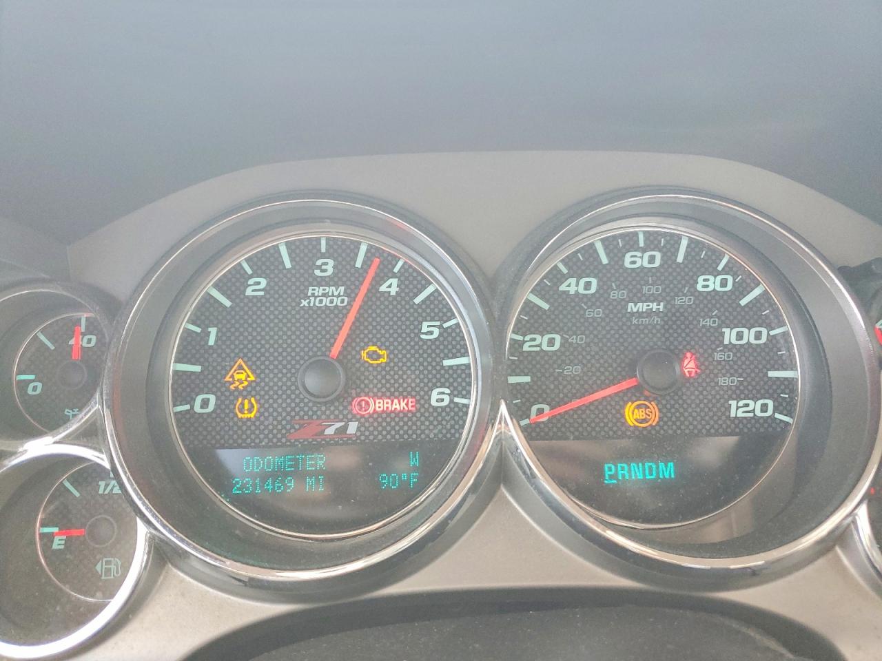 2010 Chevrolet Silverado K1500 Lt Gray vin: 1GCSKSE34AZ114193