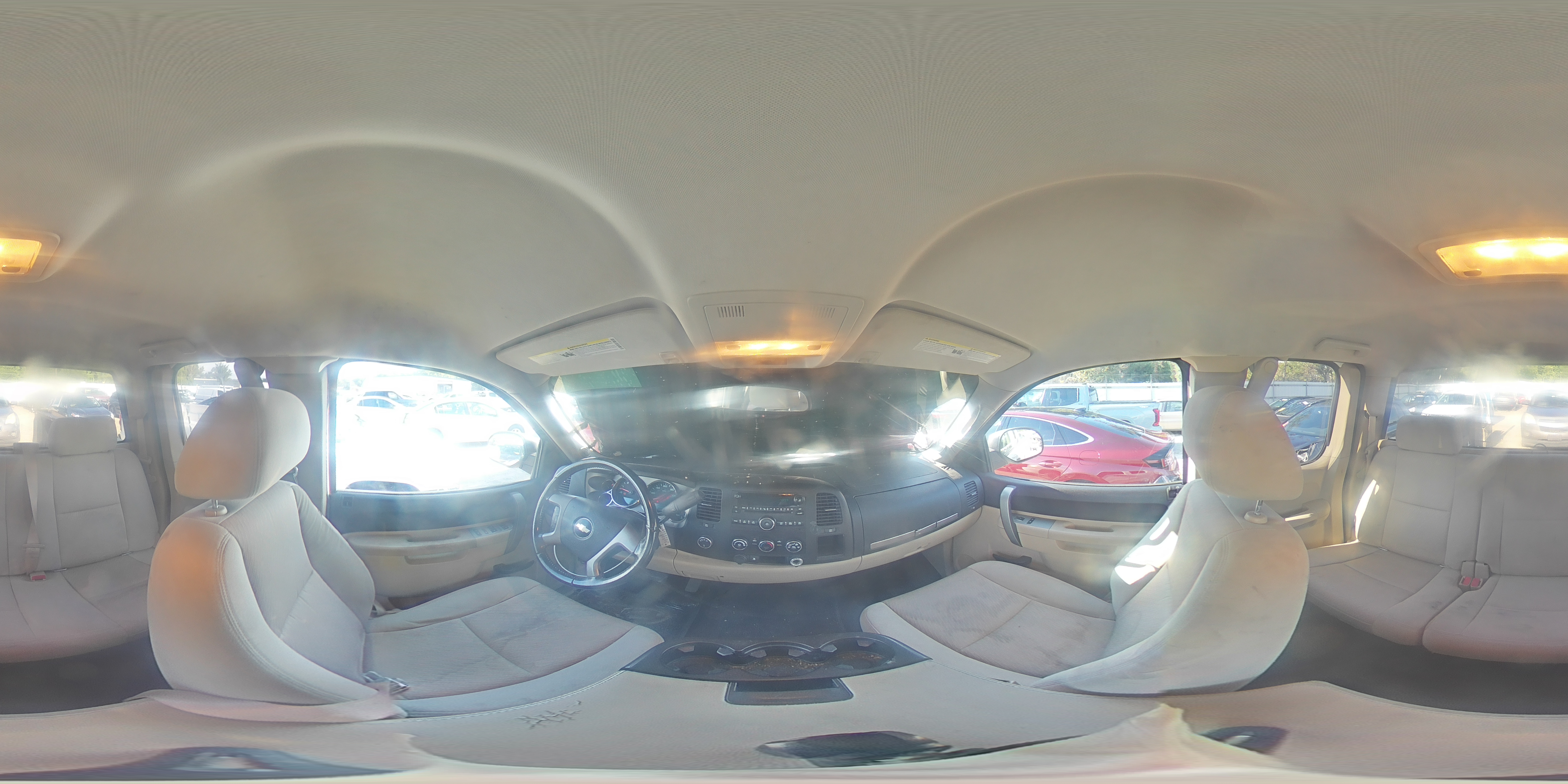 2010 Chev Silverado White vin: 1GCSKSE35AZ102716