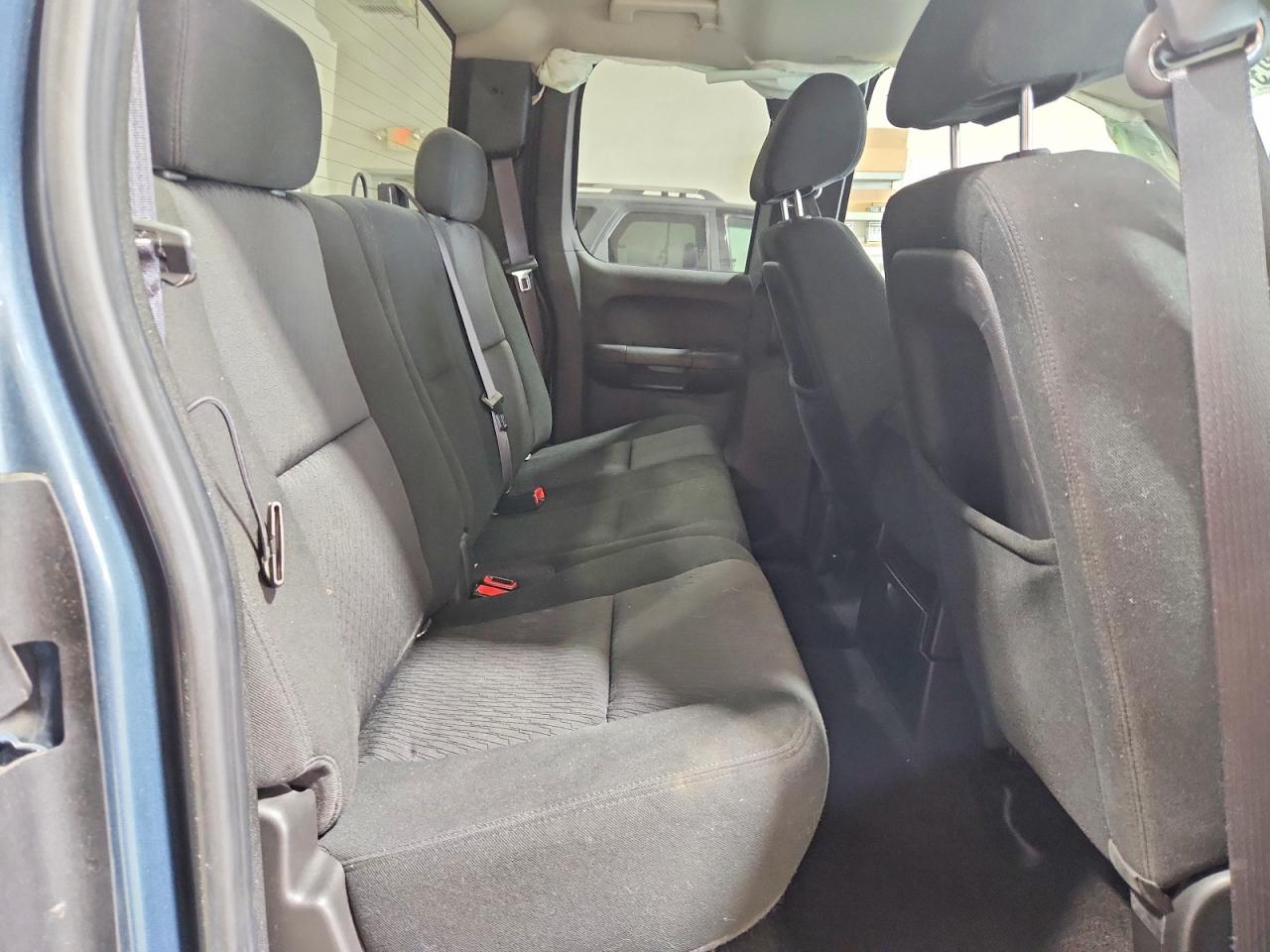 2010 Chevrolet Silverado K1500 Lt Blue vin: 1GCSKSE35AZ103994