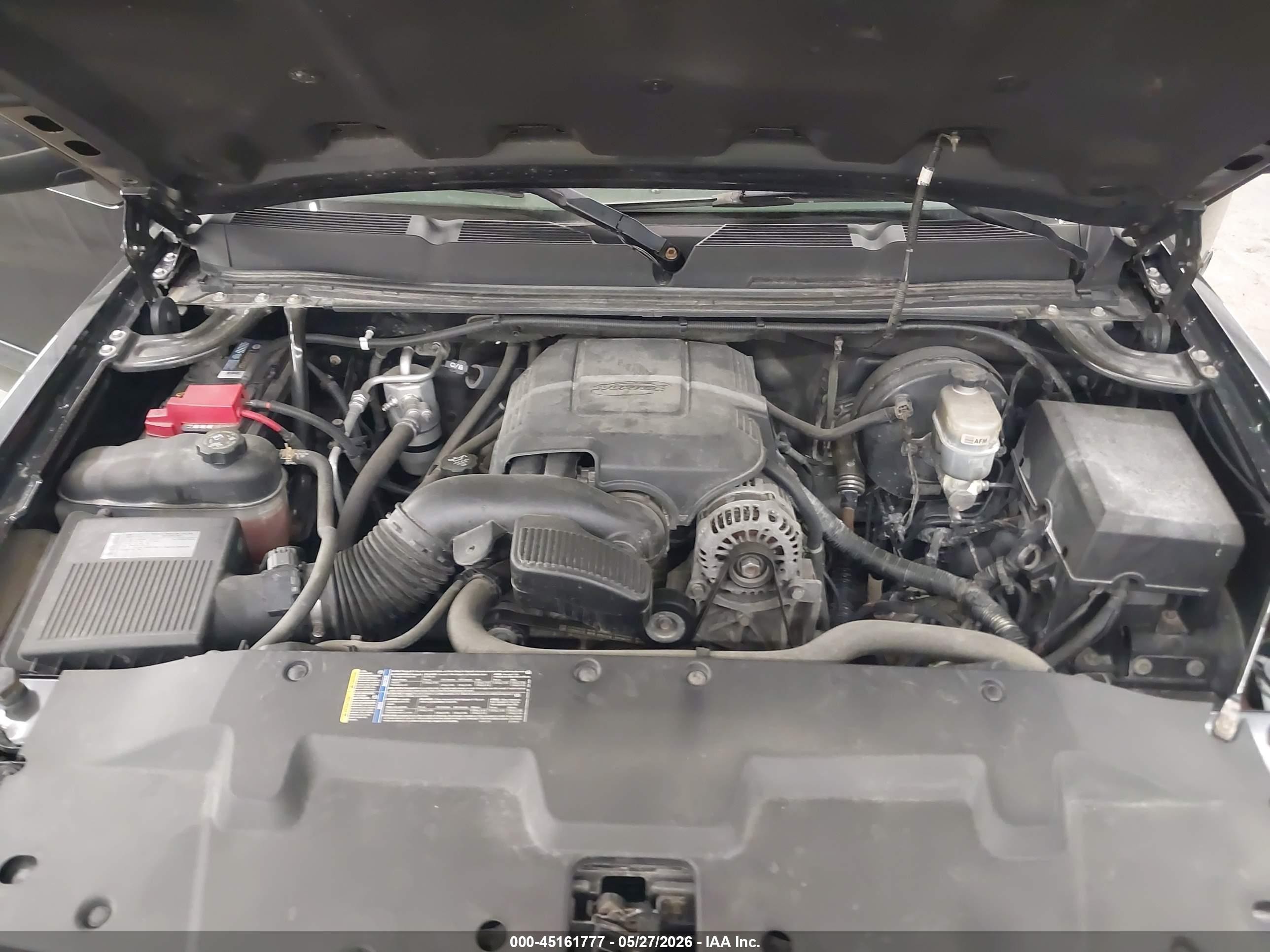 2010 Chevrolet Silverado 1500 Lt Dark Blue vin: 1GCSKSE36AZ200069