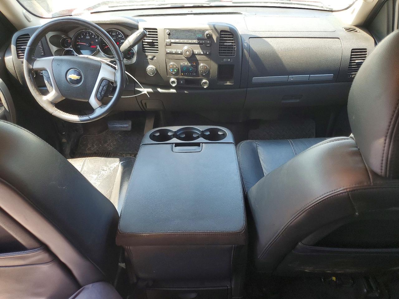 2010 Chevrolet Silverado K1500 Lt Red vin: 1GCSKSE36AZ280408