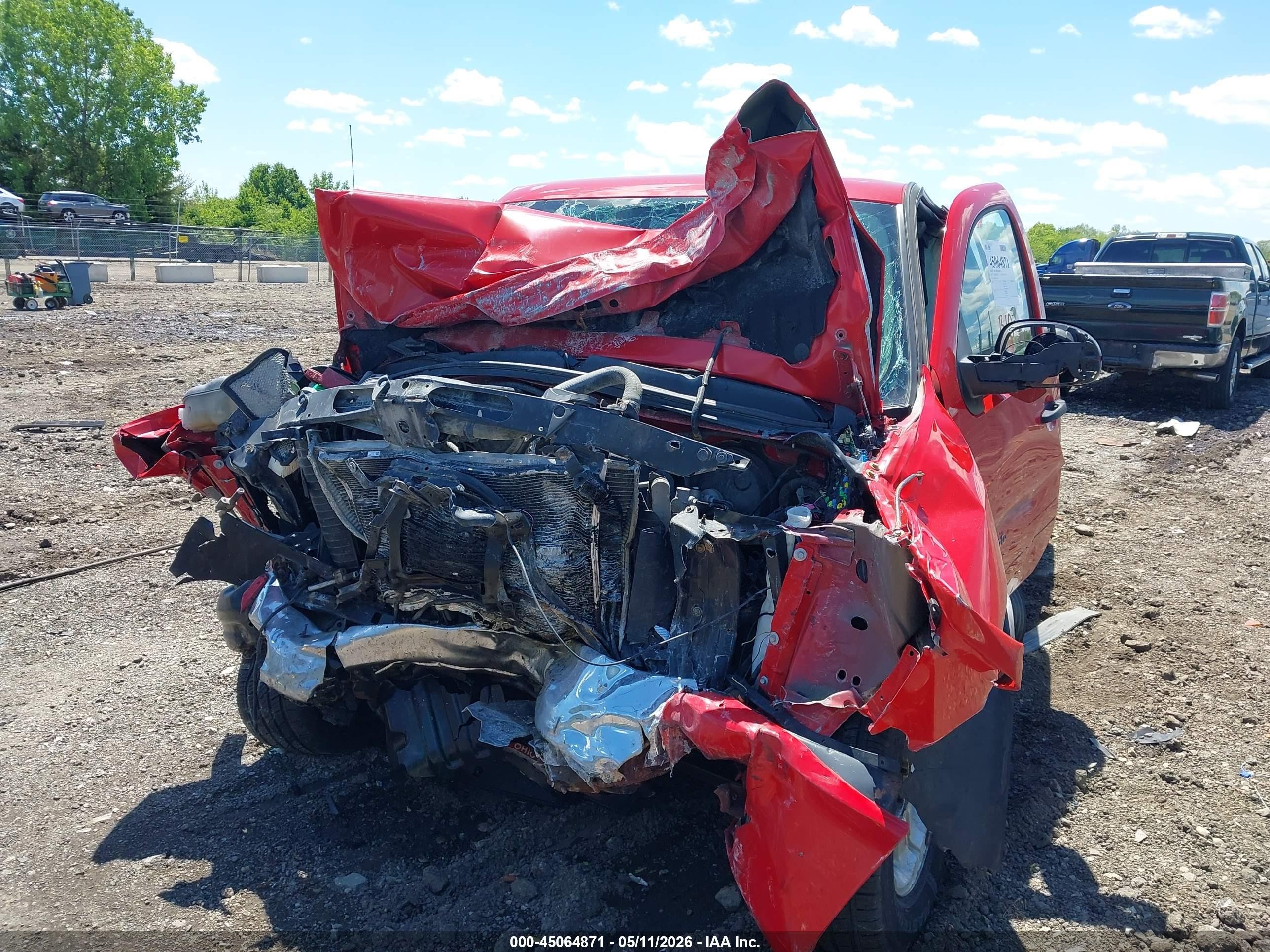 2010 Chevrolet Silverado 1500 Lt Red vin: 1GCSKSE36AZ295295