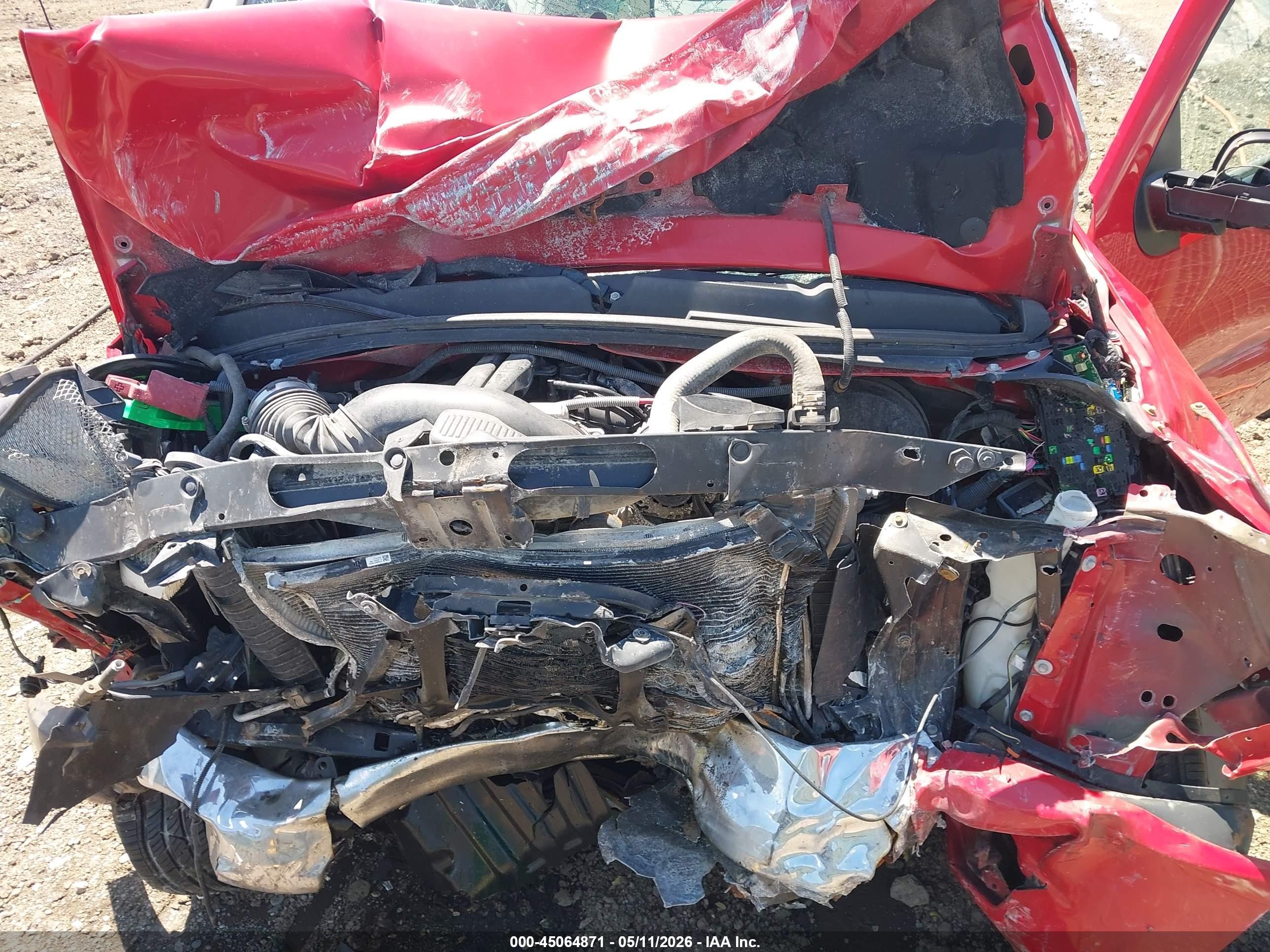 2010 Chevrolet Silverado 1500 Lt Red vin: 1GCSKSE36AZ295295