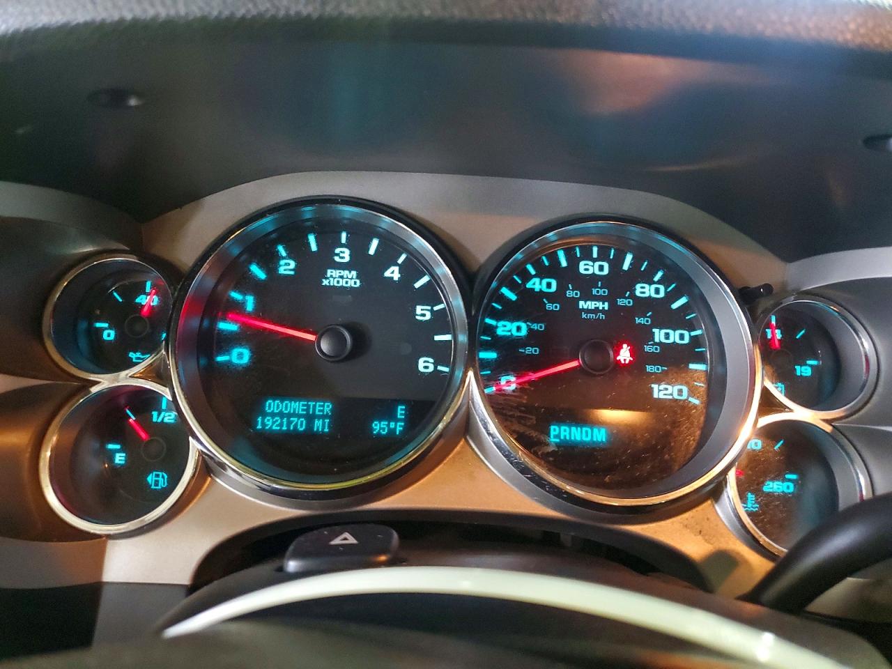 2010 Chevrolet Silverado K1500 Lt Blue vin: 1GCSKSE37AZ151044