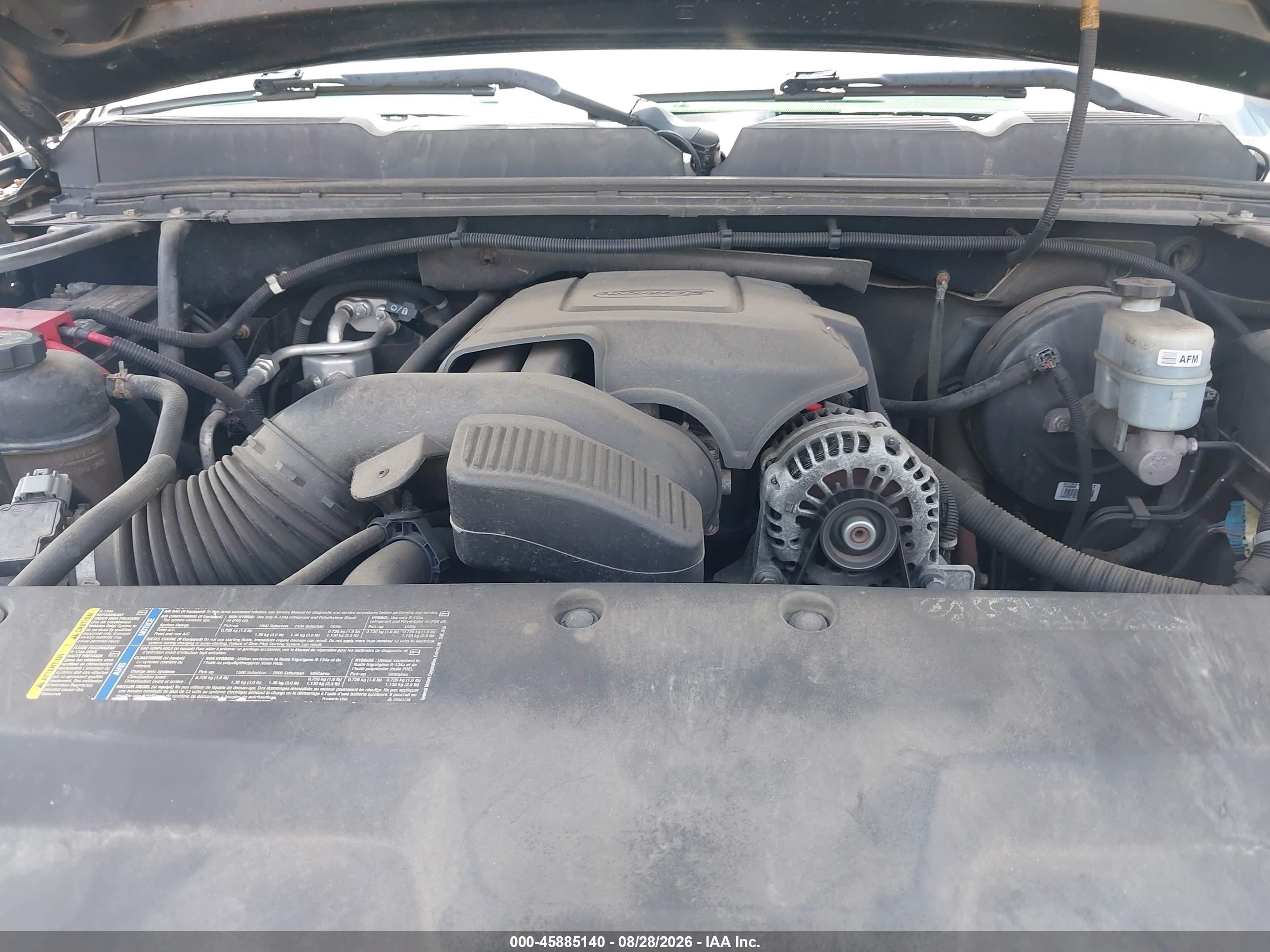2010 Chevrolet Silverado 1500 Lt Черный vin: 1GCSKSE37AZ253797