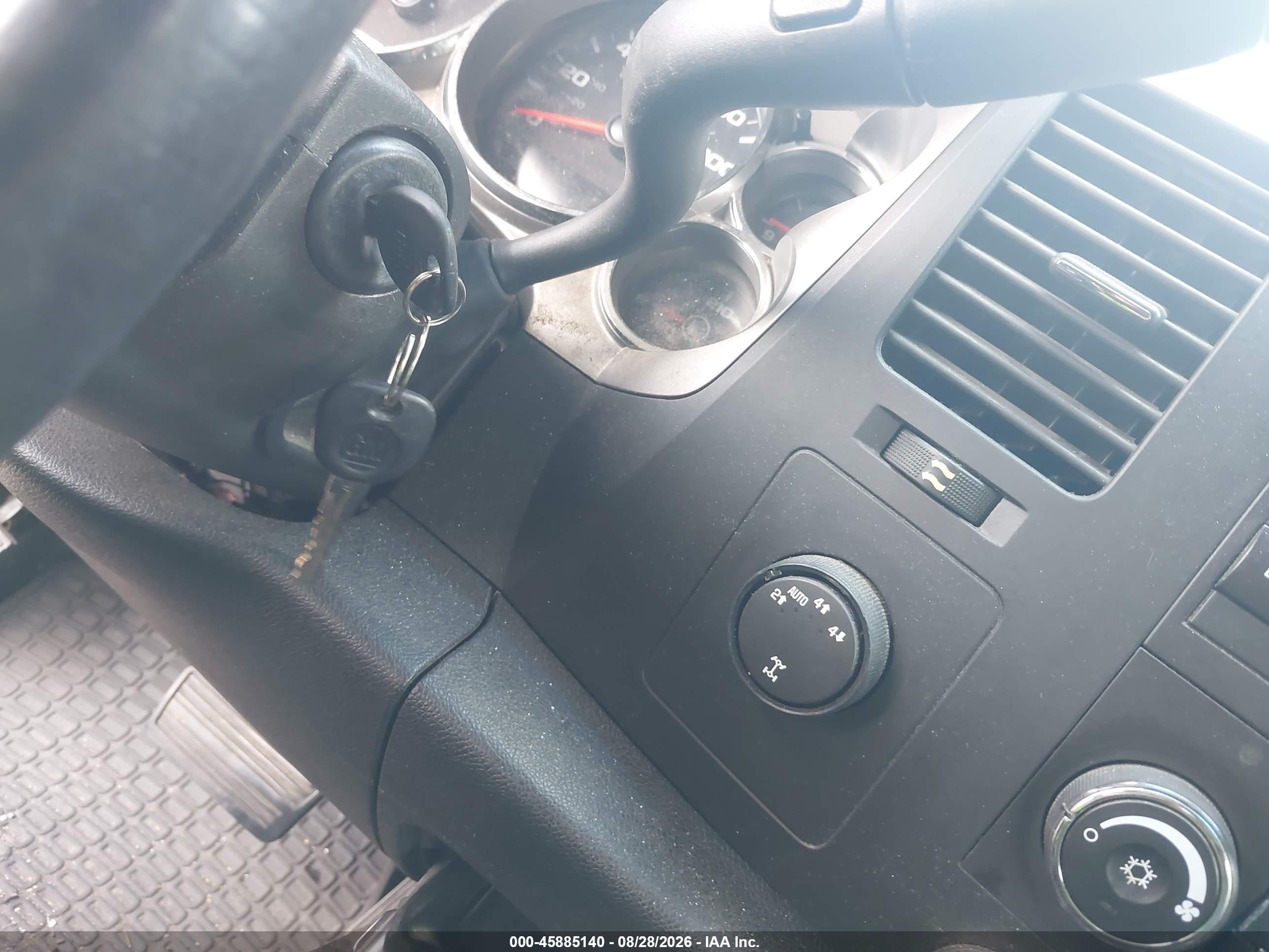2010 Chevrolet Silverado 1500 Lt Черный vin: 1GCSKSE37AZ253797