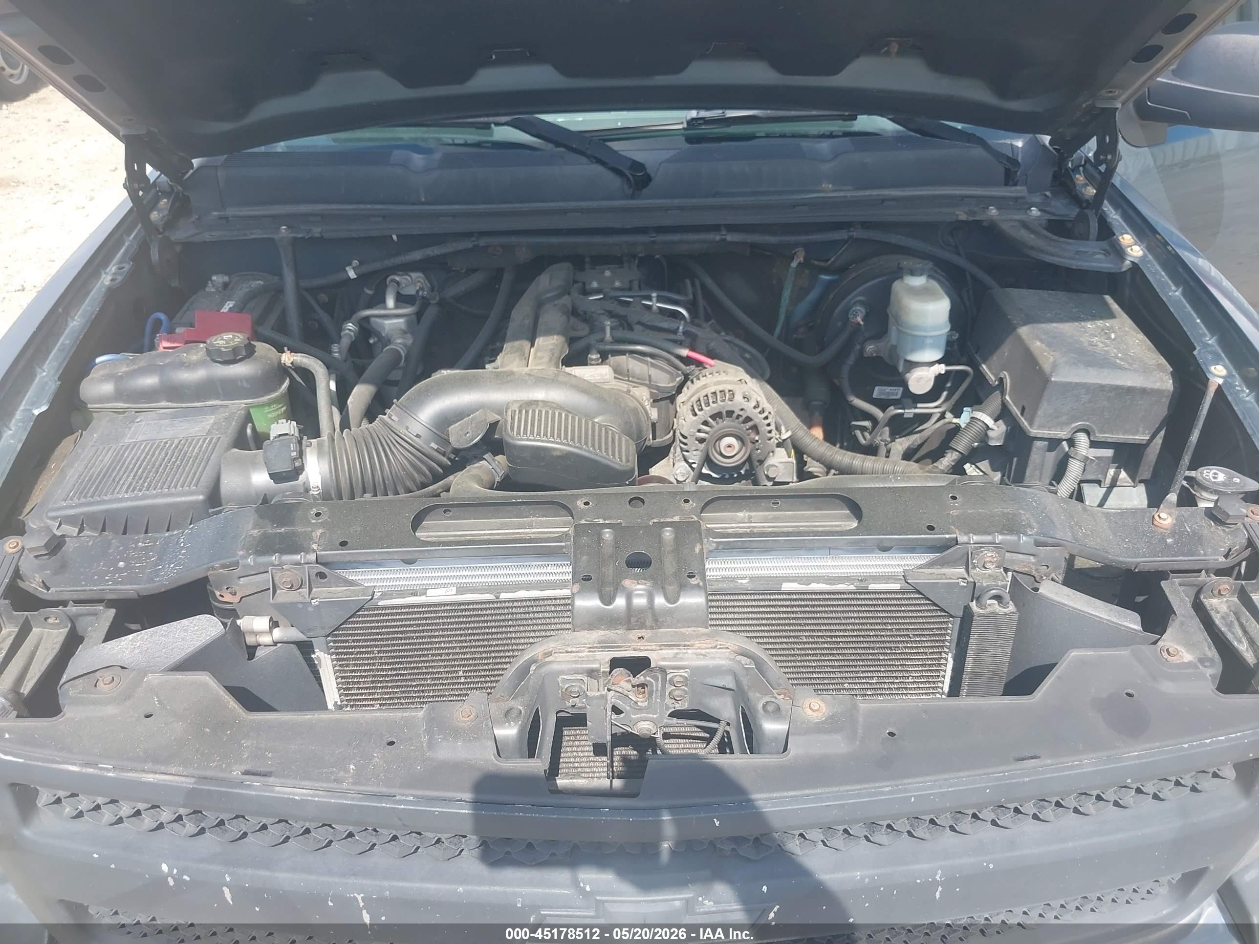 2010 Chevrolet Silverado 1500 Lt Синий vin: 1GCSKSE37AZ265142