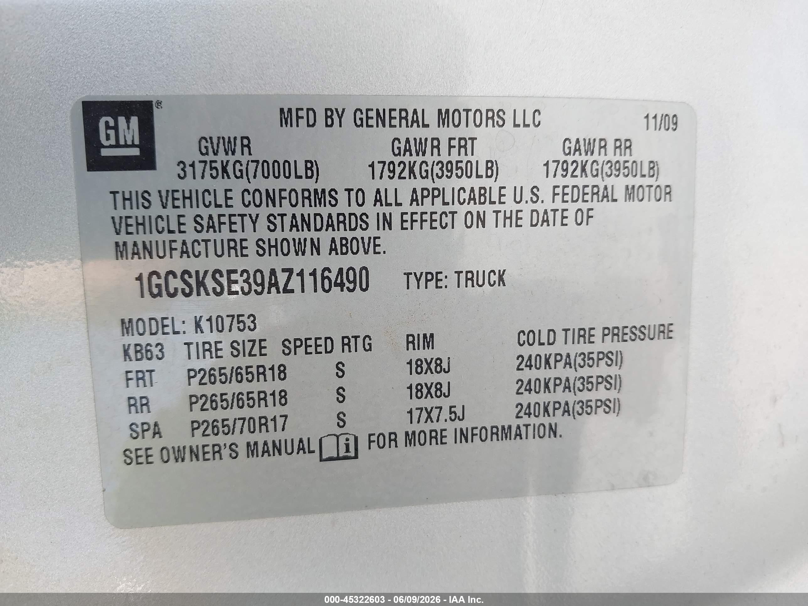 2010 Chevrolet Silverado 1500 Lt Silver vin: 1GCSKSE39AZ116490