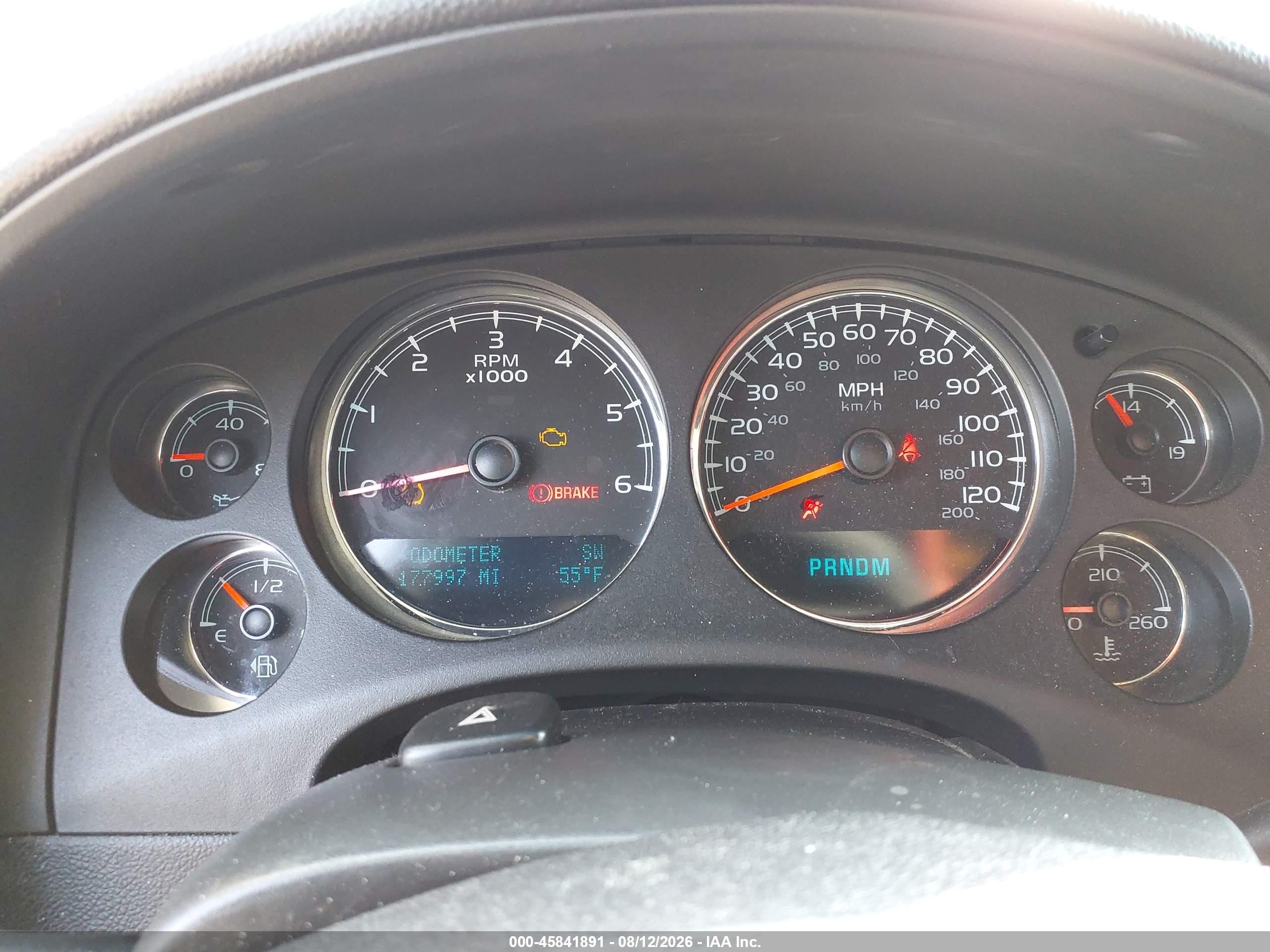 2010 Chevrolet Silverado 1500 Ltz Blue vin: 1GCSKTE30AZ119140