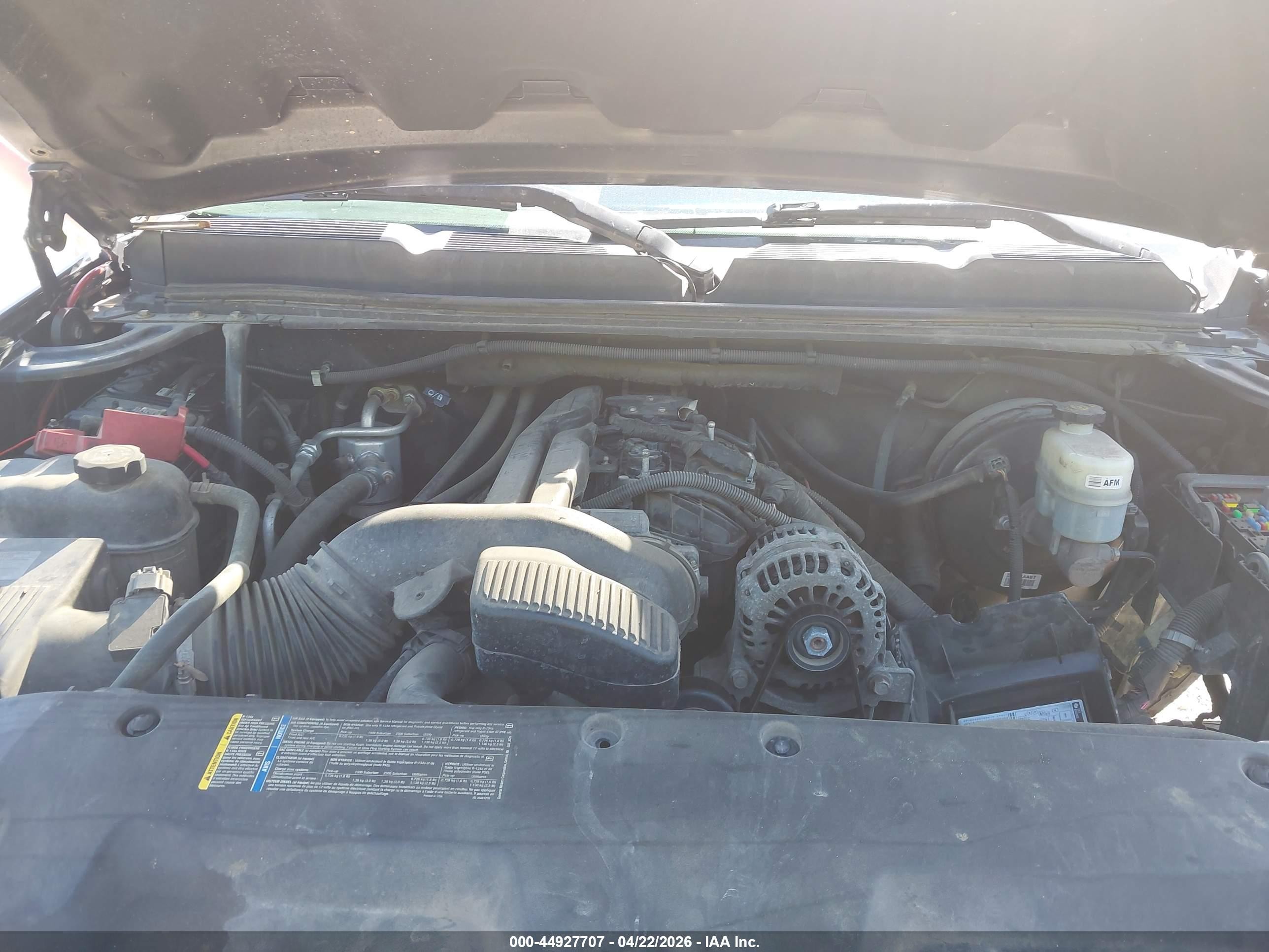 2010 Chevrolet Silverado 1500 Ltz Черный vin: 1GCSKTE36AZ259645