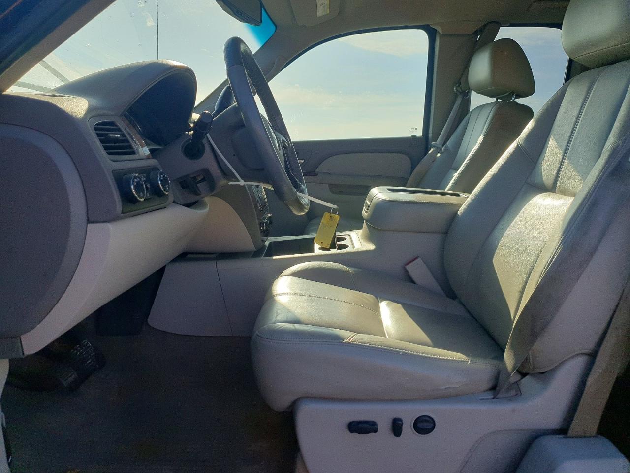 2010 Chevrolet Silverado K1500 Ltz Синий vin: 1GCSKTE38AZ217137