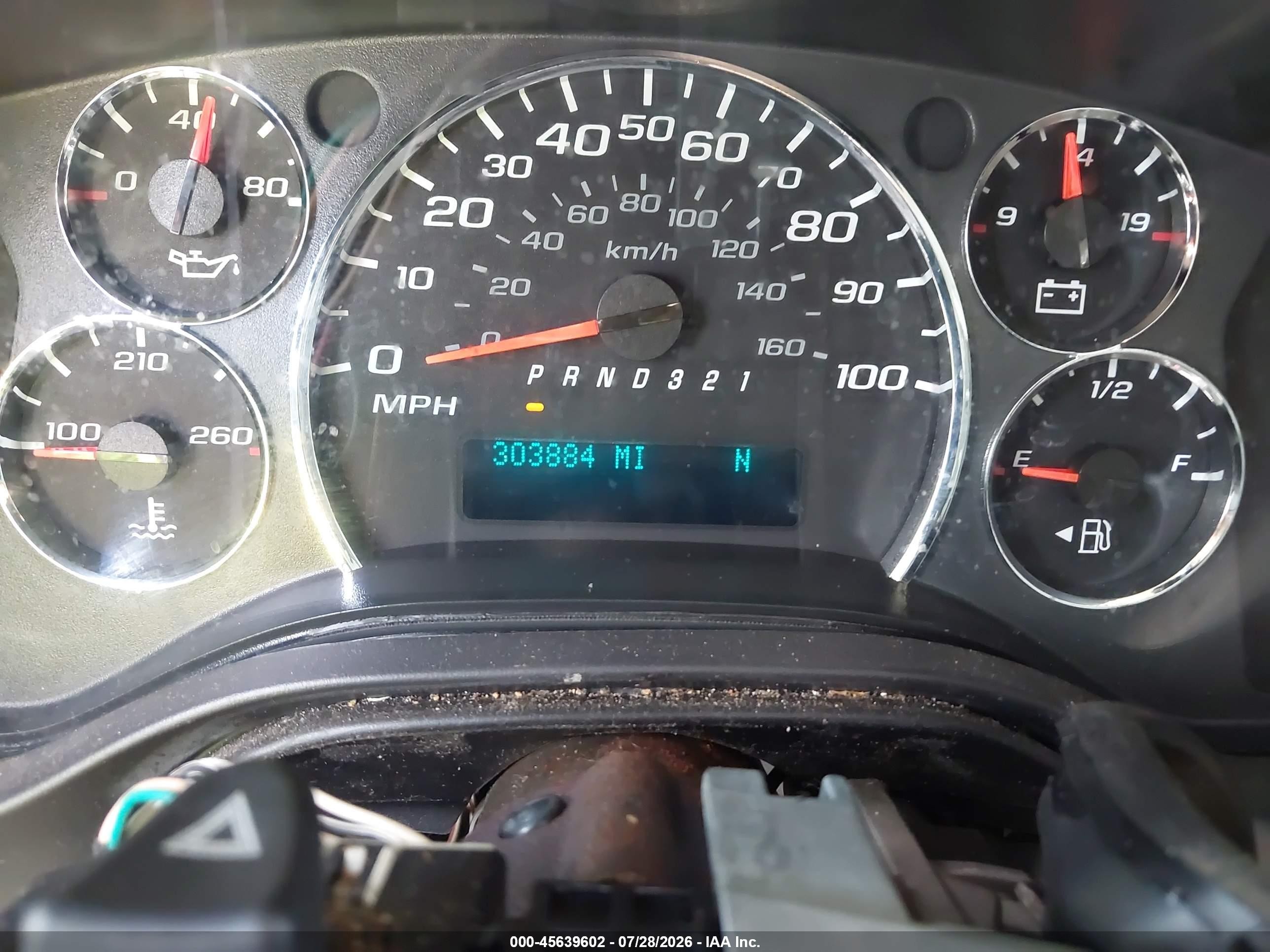 2010 Chevrolet Express 1500 Work Van White vin: 1GCUGADX0A1182904