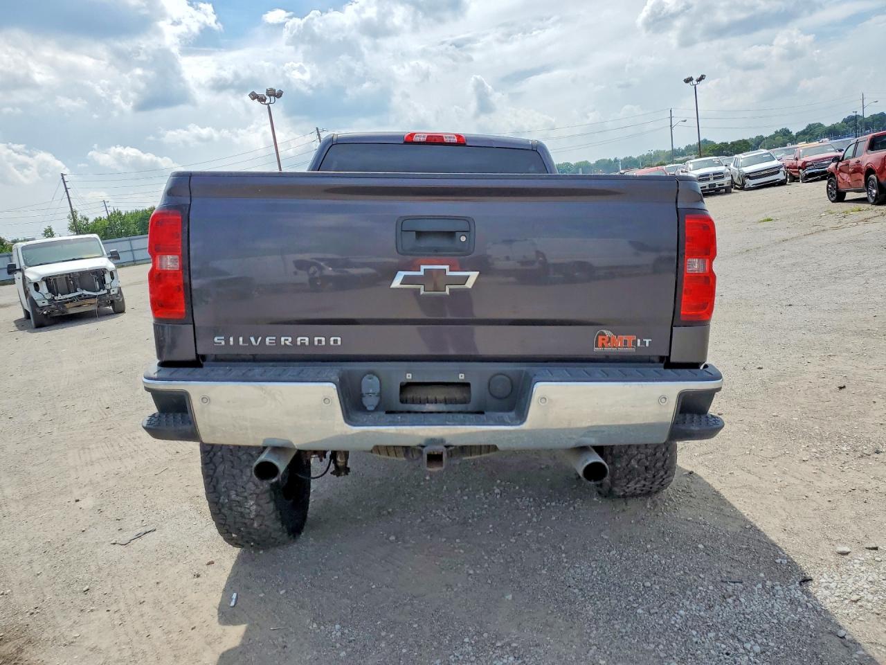 2014 Chevrolet Silverado K1500 Lt Black vin: 1GCUKREC3EF193476