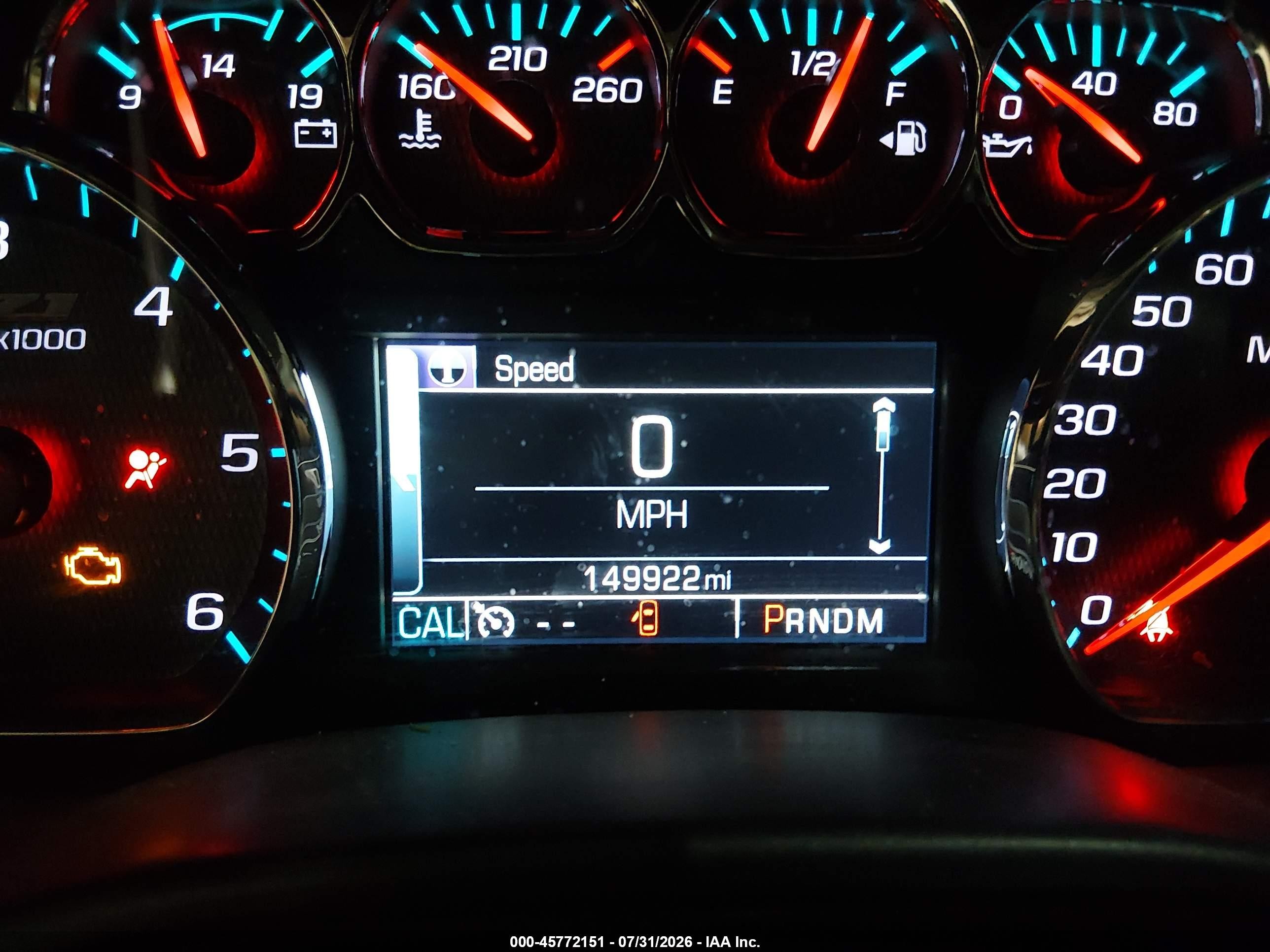 2015 Chevrolet Silverado 1500 Lt Gray vin: 1GCUKREC6FF198625