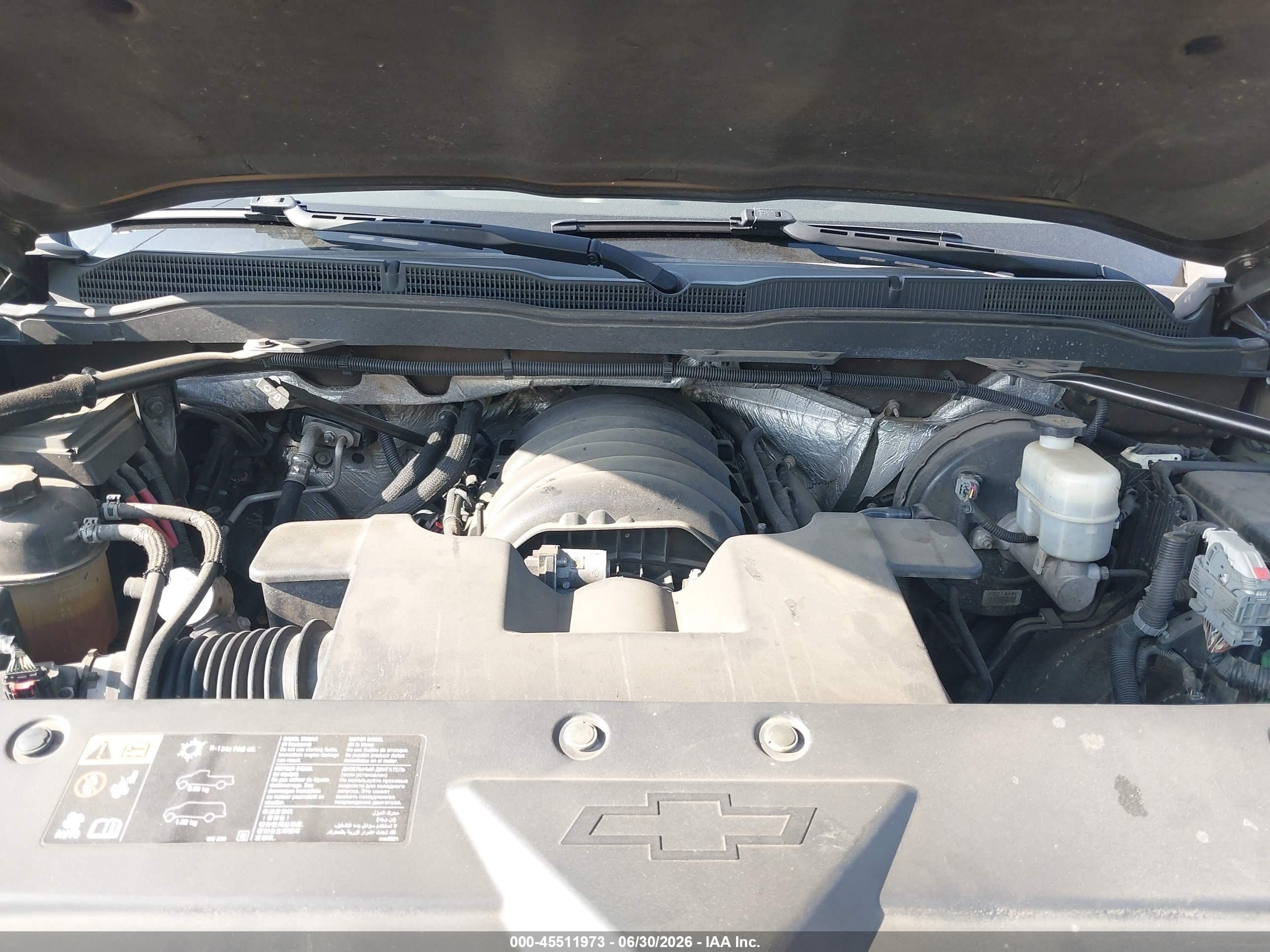 2014 Chevrolet Silverado 1500 Ltz Коричневый vin: 1GCUKSEC0EF192955