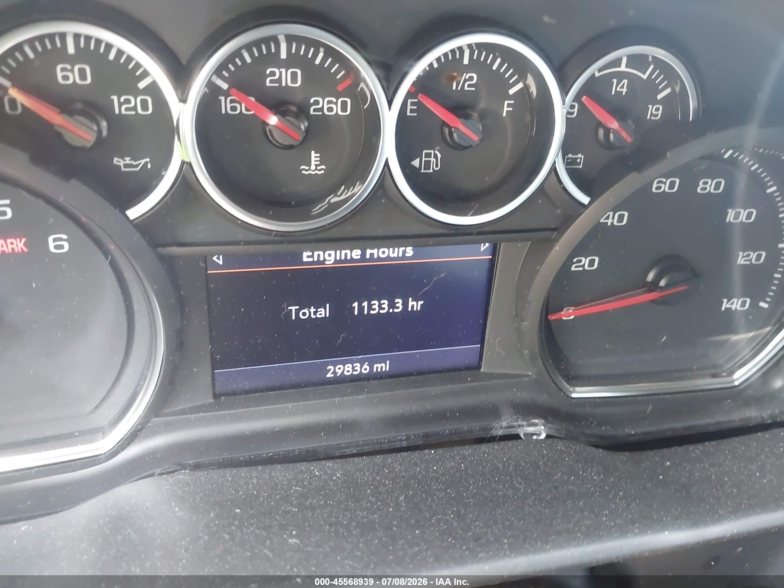 2021 Chevrolet Silverado 1500   Blue vin: 1GCUYDED9MZ192906
