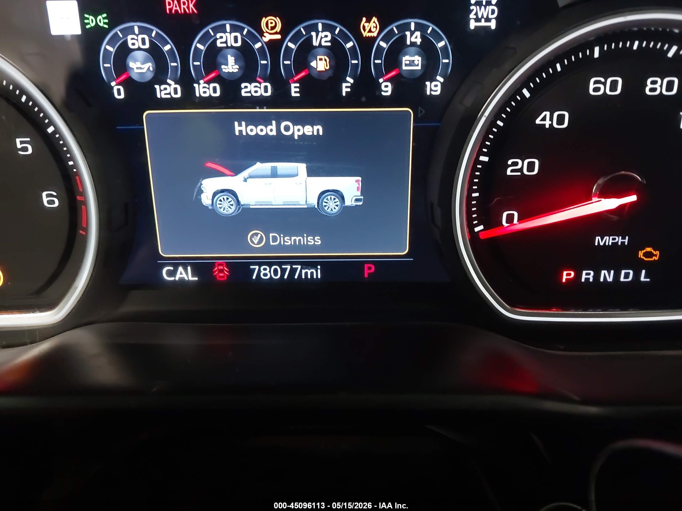 2021 Chevrolet Silverado 1500 4wd  Short Bed Ltz Blue vin: 1GCUYGED0MZ264142
