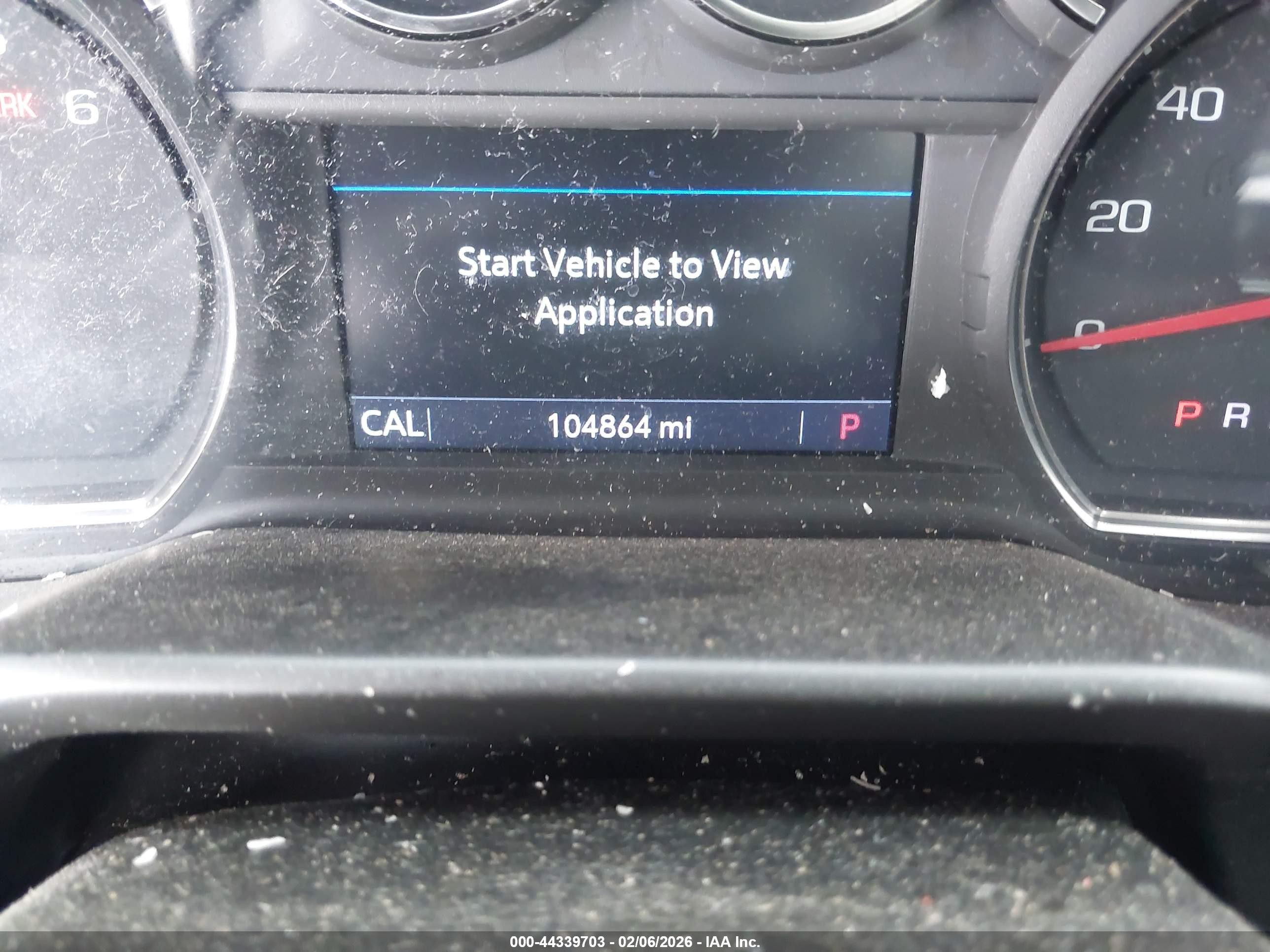2019 Chevrolet Silverado 1500 Ltz Black vin: 1GCUYGEL5KZ168172