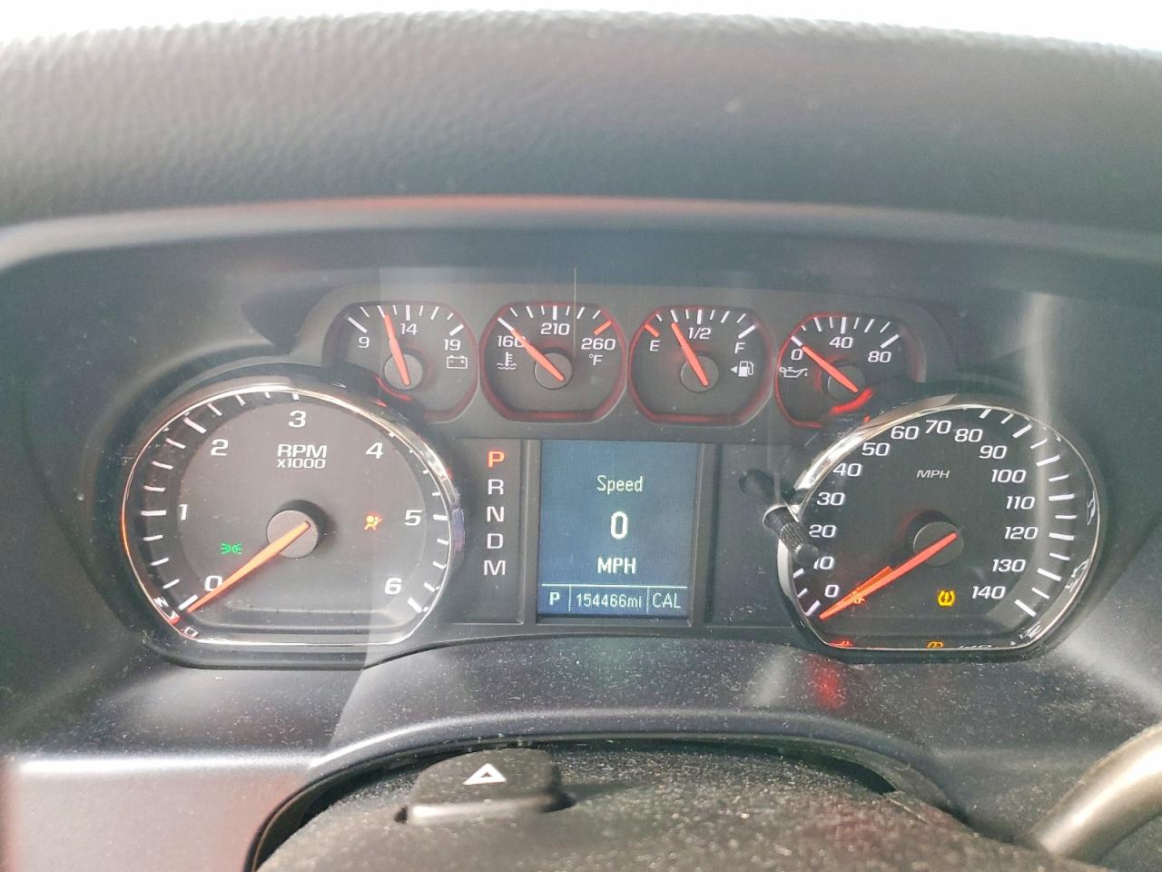 2015 Chevrolet Silverado K1500 Silver vin: 1GCVKPEC1FZ213958