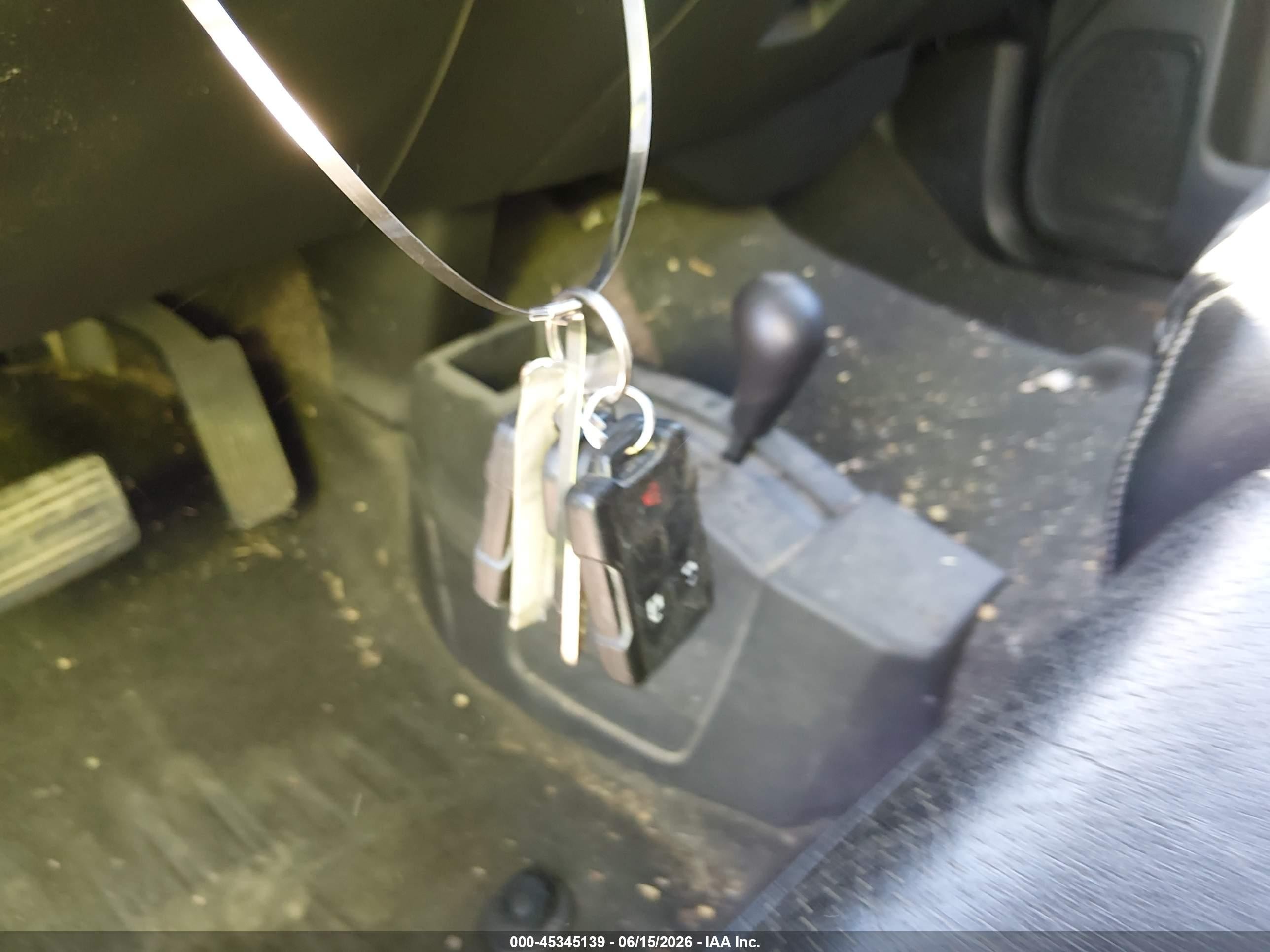 2015 Chevrolet Silverado 1500 Ls Серый vin: 1GCVKPEC2FZ313079