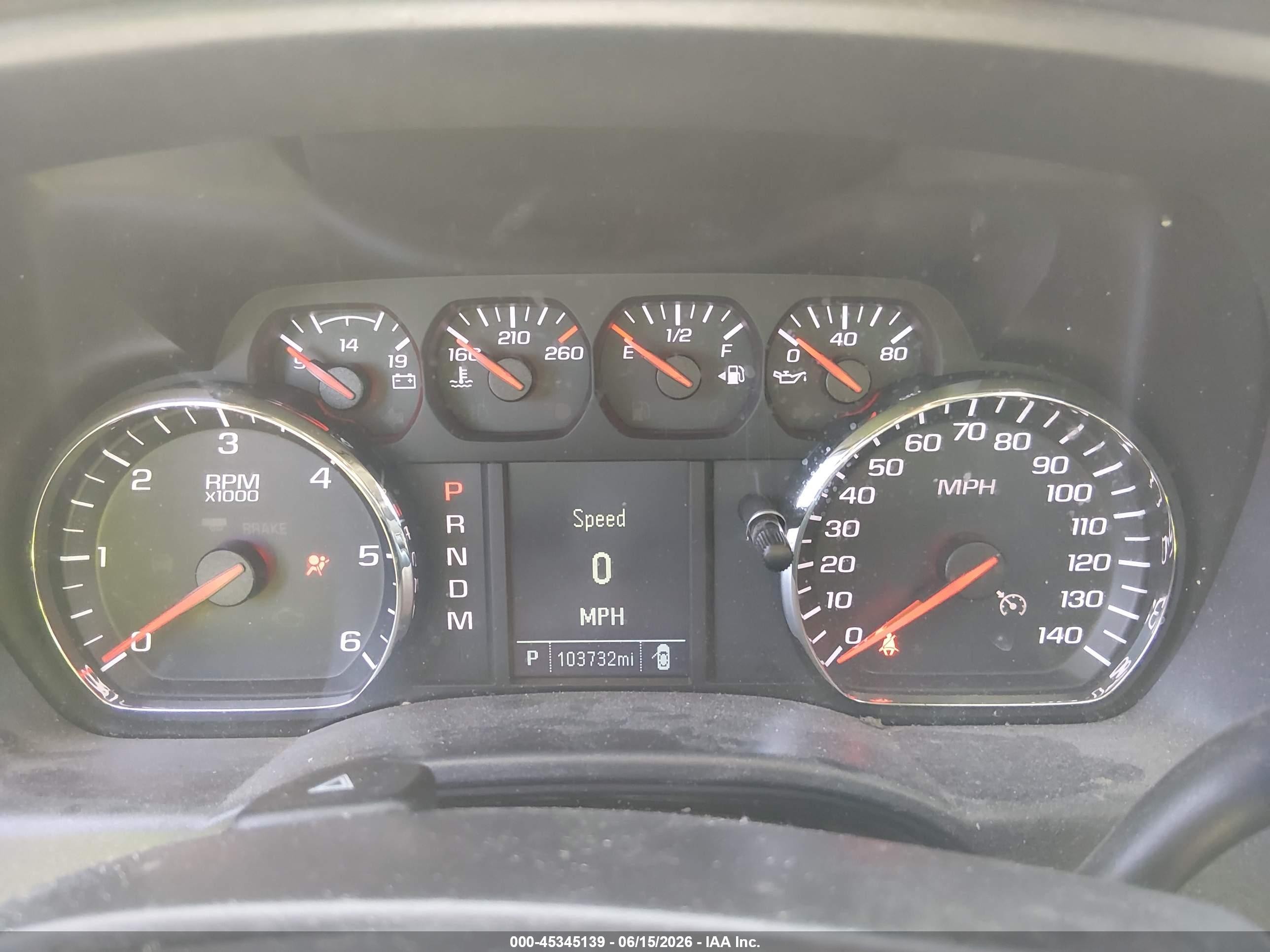 2015 Chevrolet Silverado 1500 Ls Серый vin: 1GCVKPEC2FZ313079