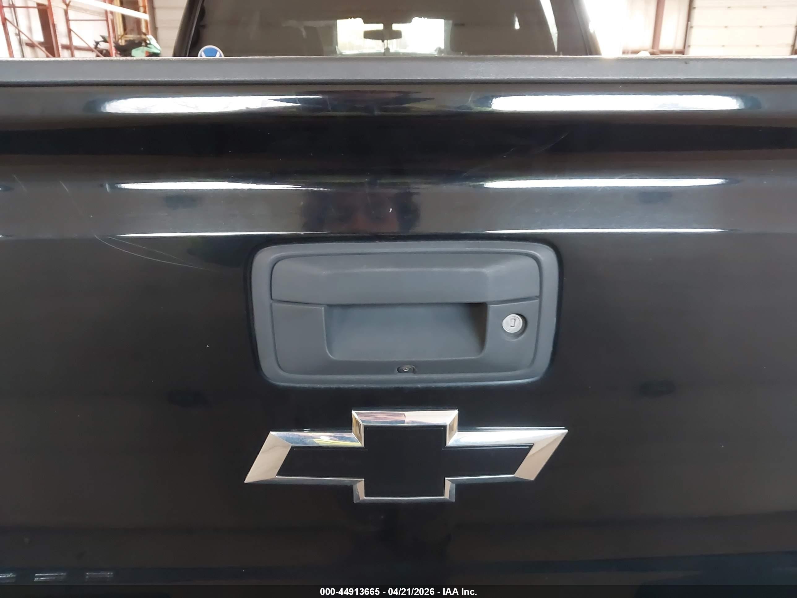 2015 Chevrolet Silverado 1500 Wt Black vin: 1GCVKPEC3FZ362422
