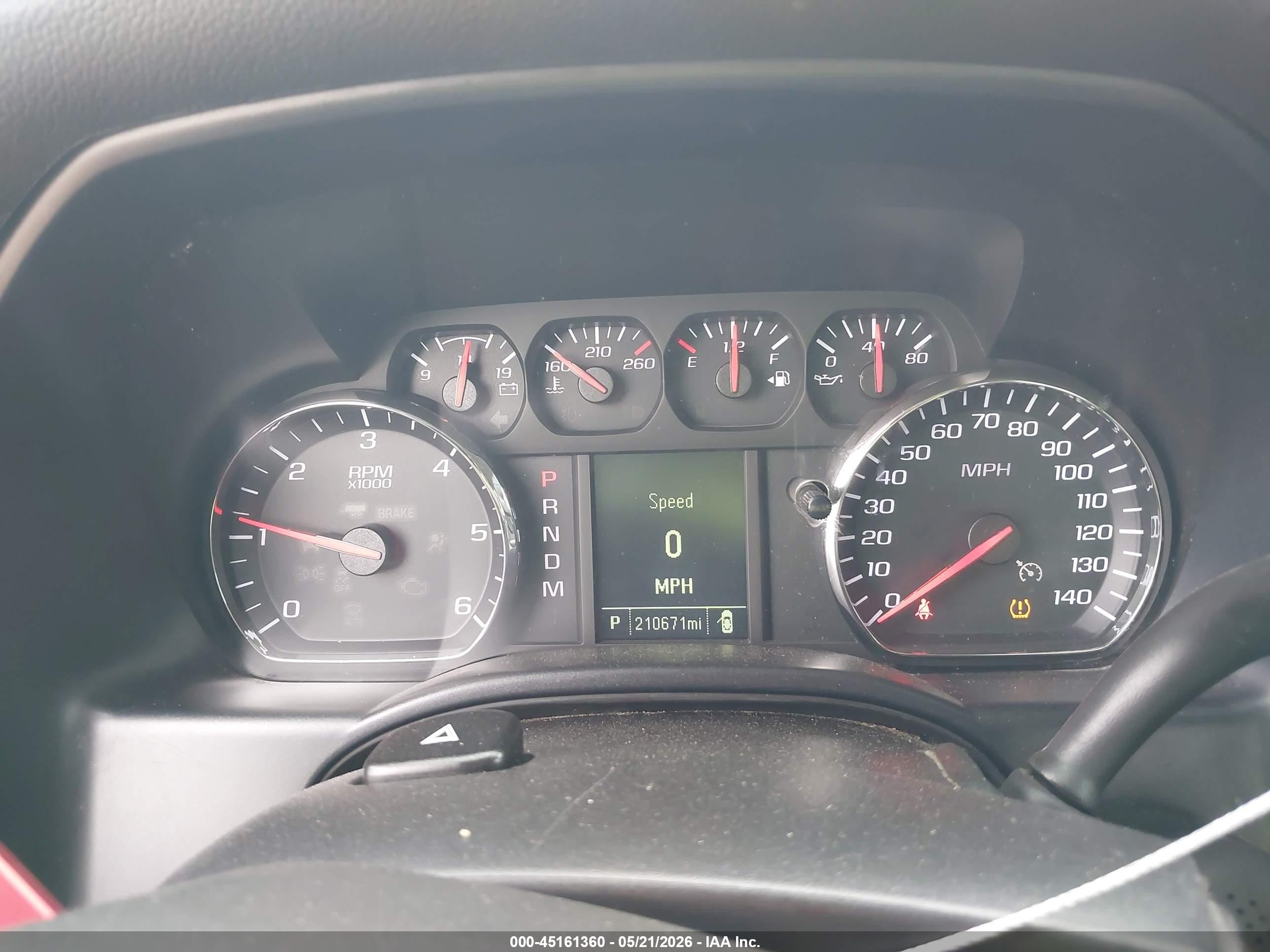 2014 Chevrolet Silverado 1500 Work Truck 2wt Red vin: 1GCVKPEC4EZ339729