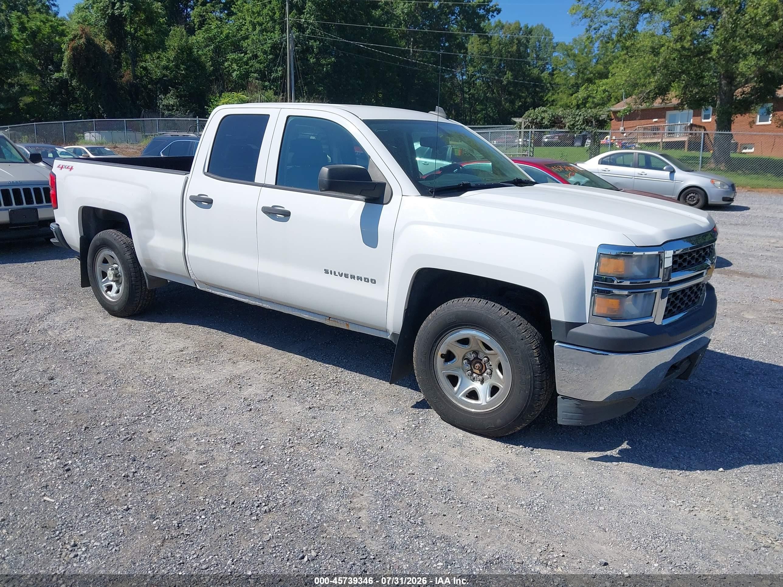 1GCVKPEC4FZ217549