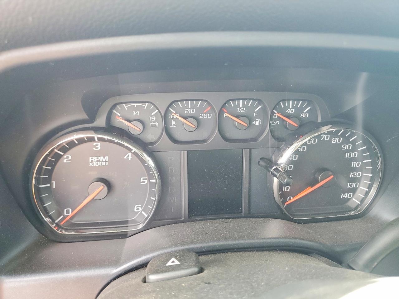 2015 Chevrolet Silverado K1500 Blue vin: 1GCVKPEC4FZ447303