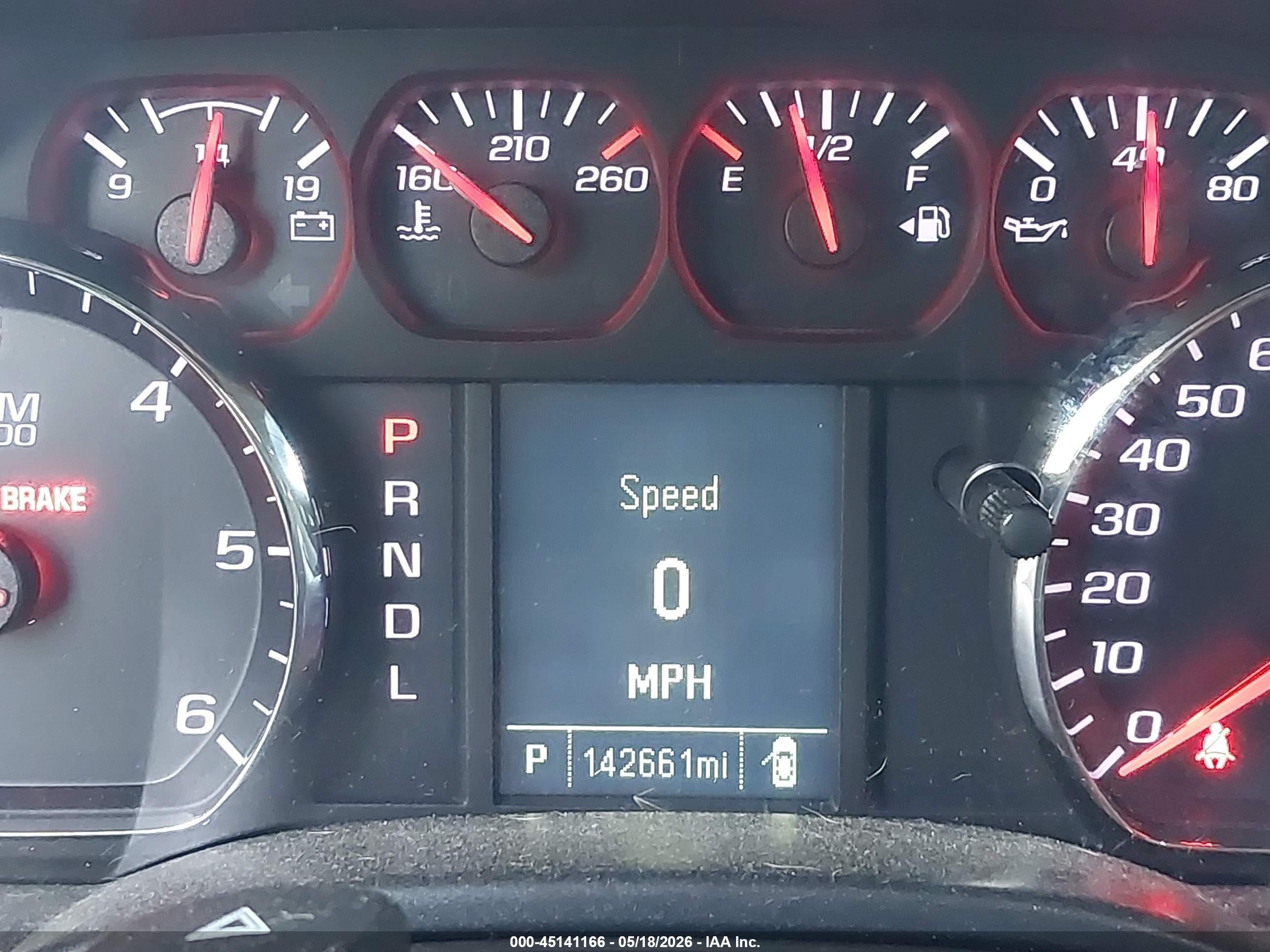 2018 Chevrolet Silverado 1500 Custom Черный vin: 1GCVKPEC9JZ353751
