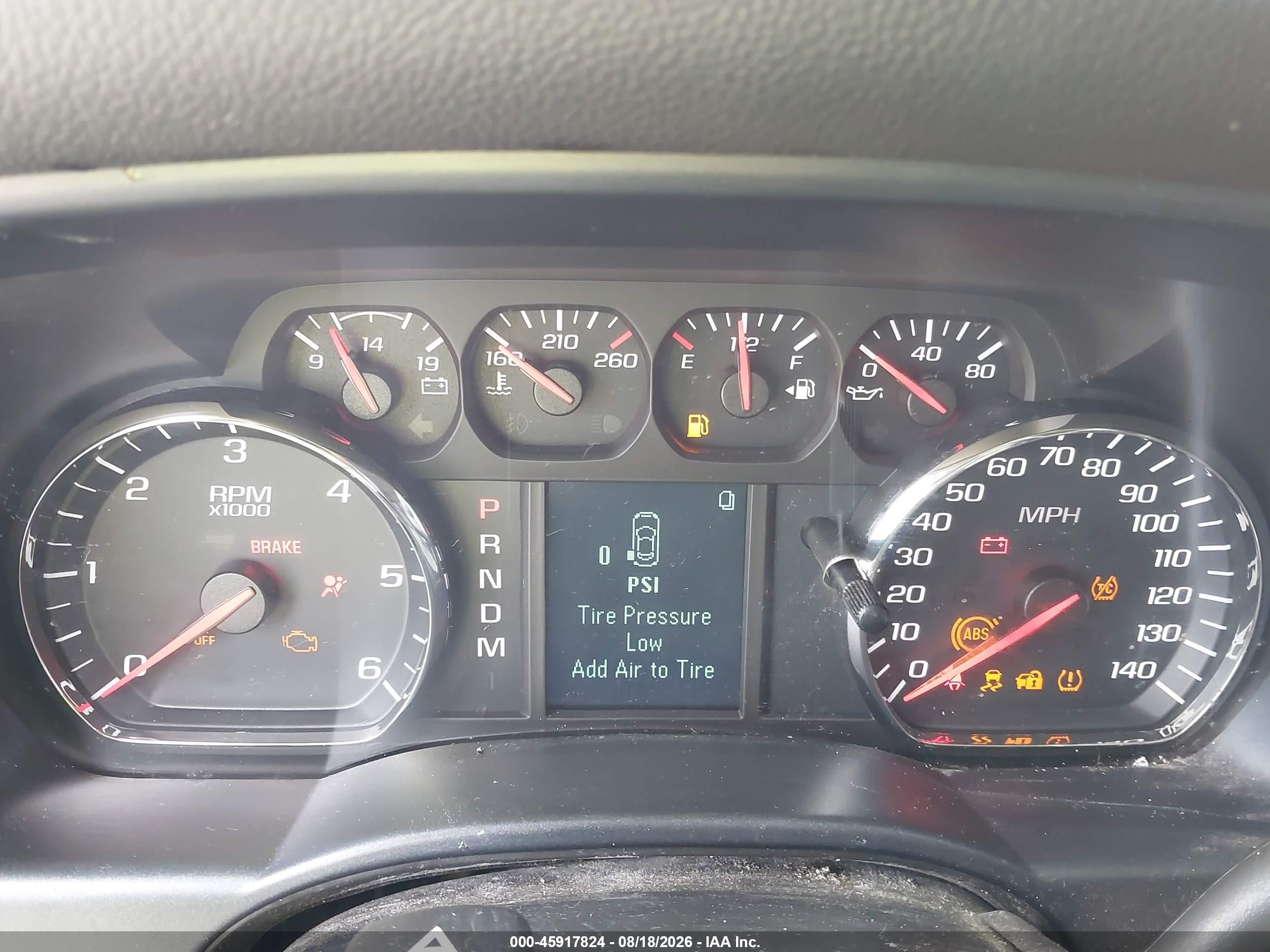 2015 Chevrolet Silverado 1500 Ls Red vin: 1GCVKPECXFZ394591
