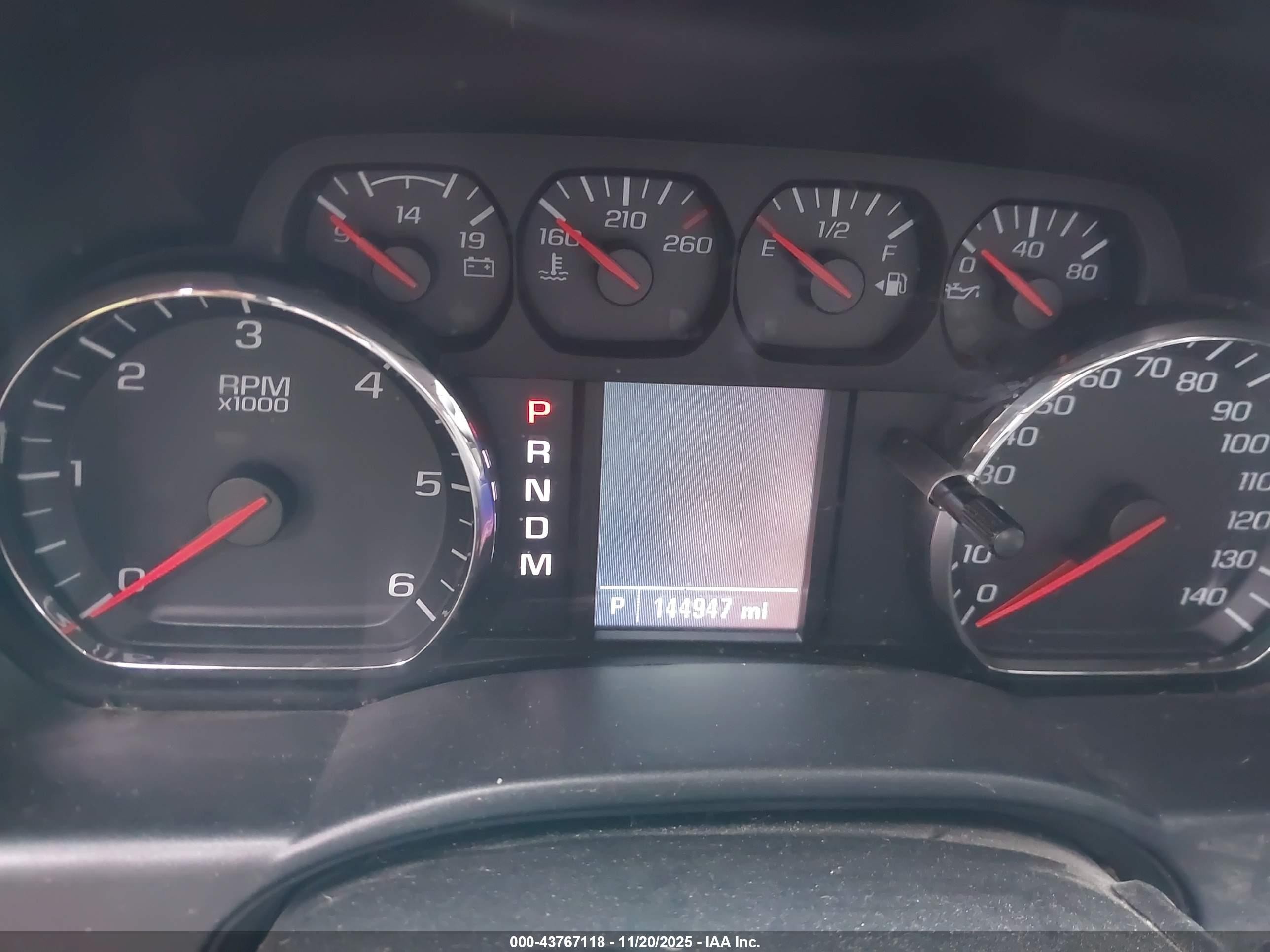 2016 Chevrolet Silverado 1500 Custom Black vin: 1GCVKPEH0GZ186488