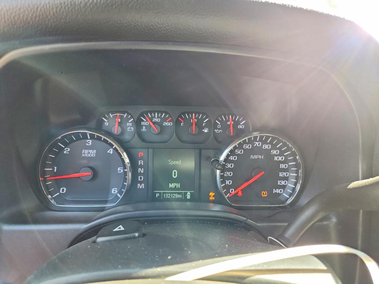 2015 Chevrolet Silverado K1500 Black vin: 1GCVKPEH4FZ190879