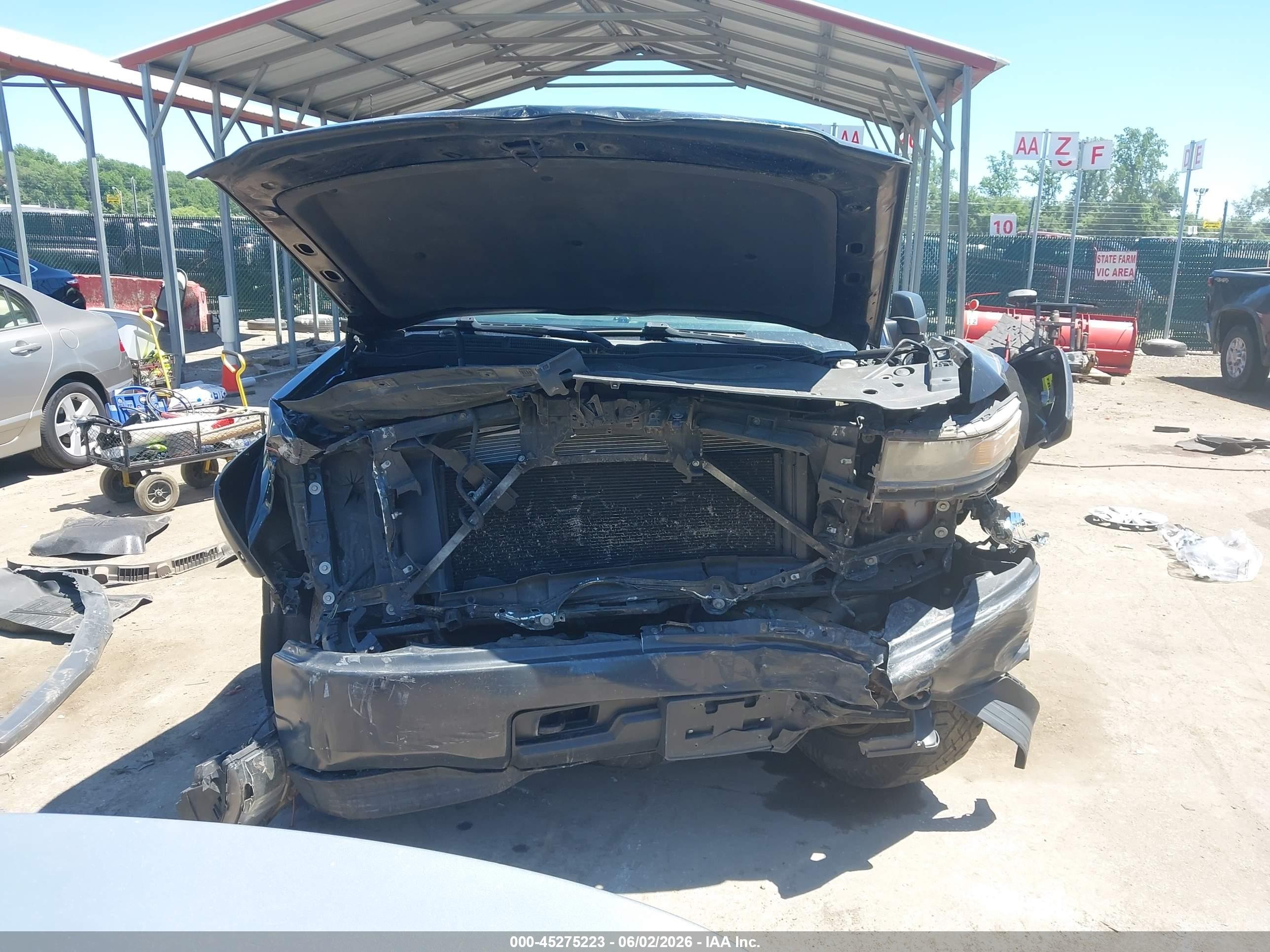 2015 Chevrolet Silverado 1500 Wt Black vin: 1GCVKPEH5FZ214168