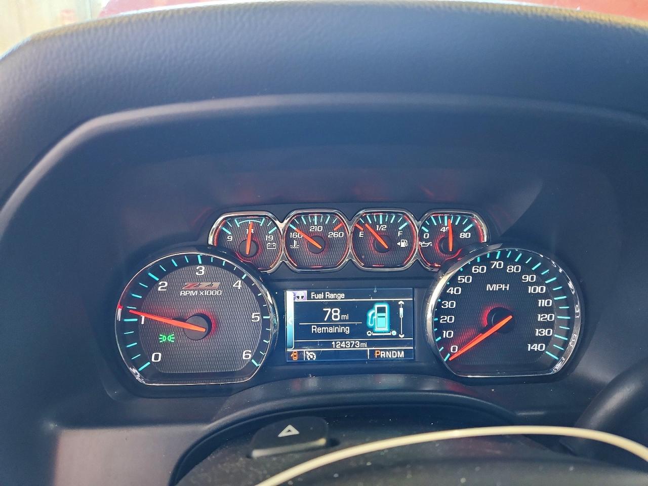 2014 Chevrolet Silverado K1500 Lt Red vin: 1GCVKREC0EZ103011