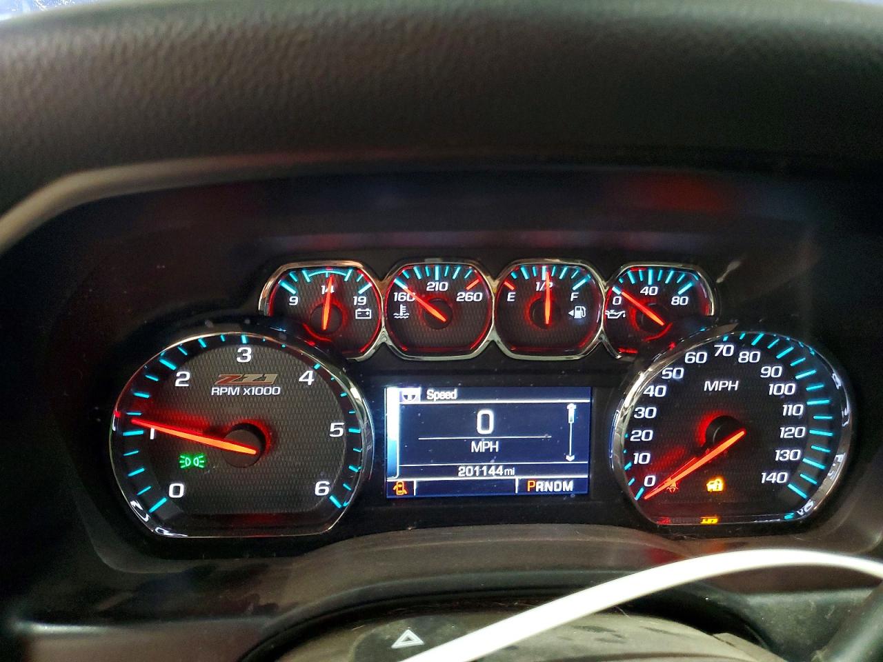 2014 Chevrolet 1500 Silverado Blue vin: 1GCVKREC0EZ187766