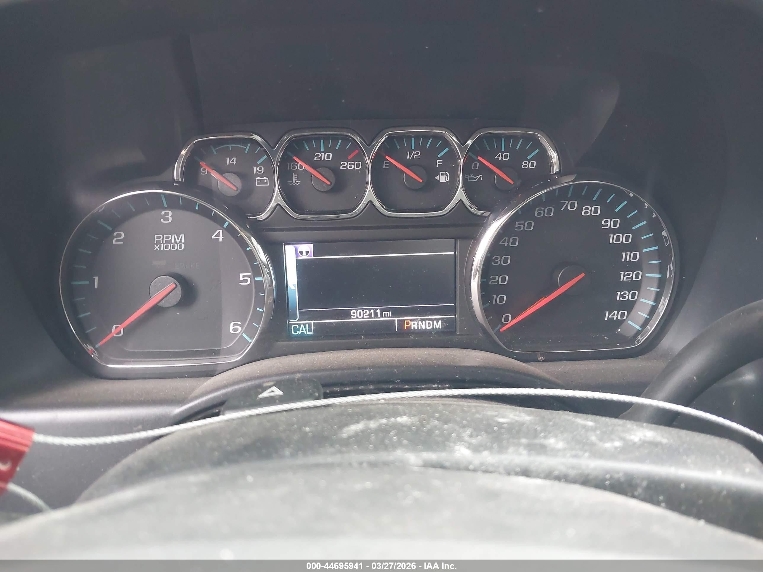 2015 Chevrolet Silverado 1500 1lt Black vin: 1GCVKREC0FZ206186