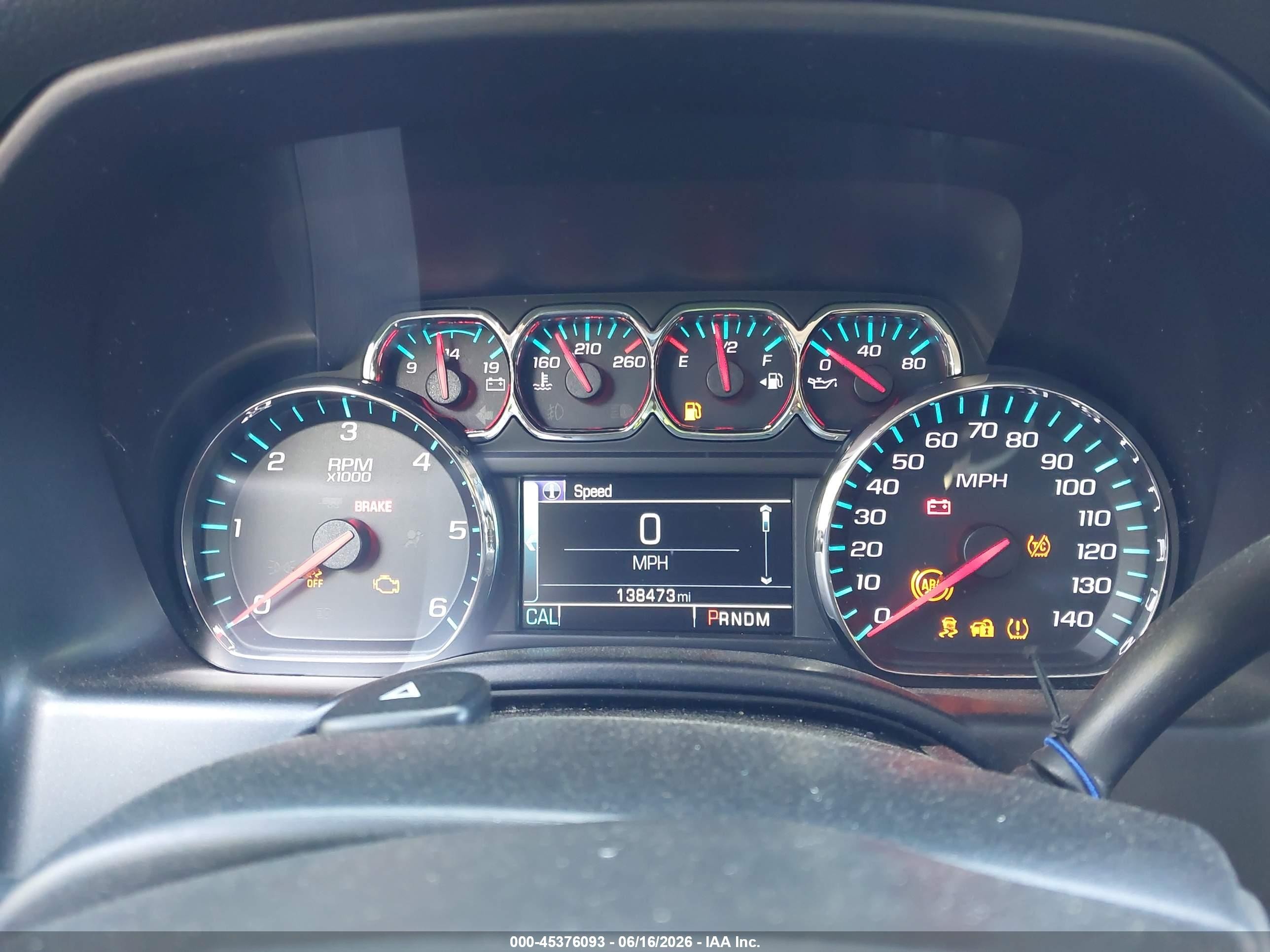 2015 Chevrolet Silverado 1500 Lt Black vin: 1GCVKREC0FZ257834