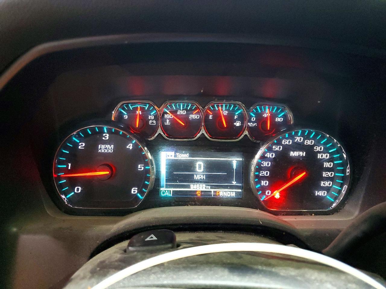 2015 Chevrolet Silverado K1500 Lt White vin: 1GCVKREC0FZ400023