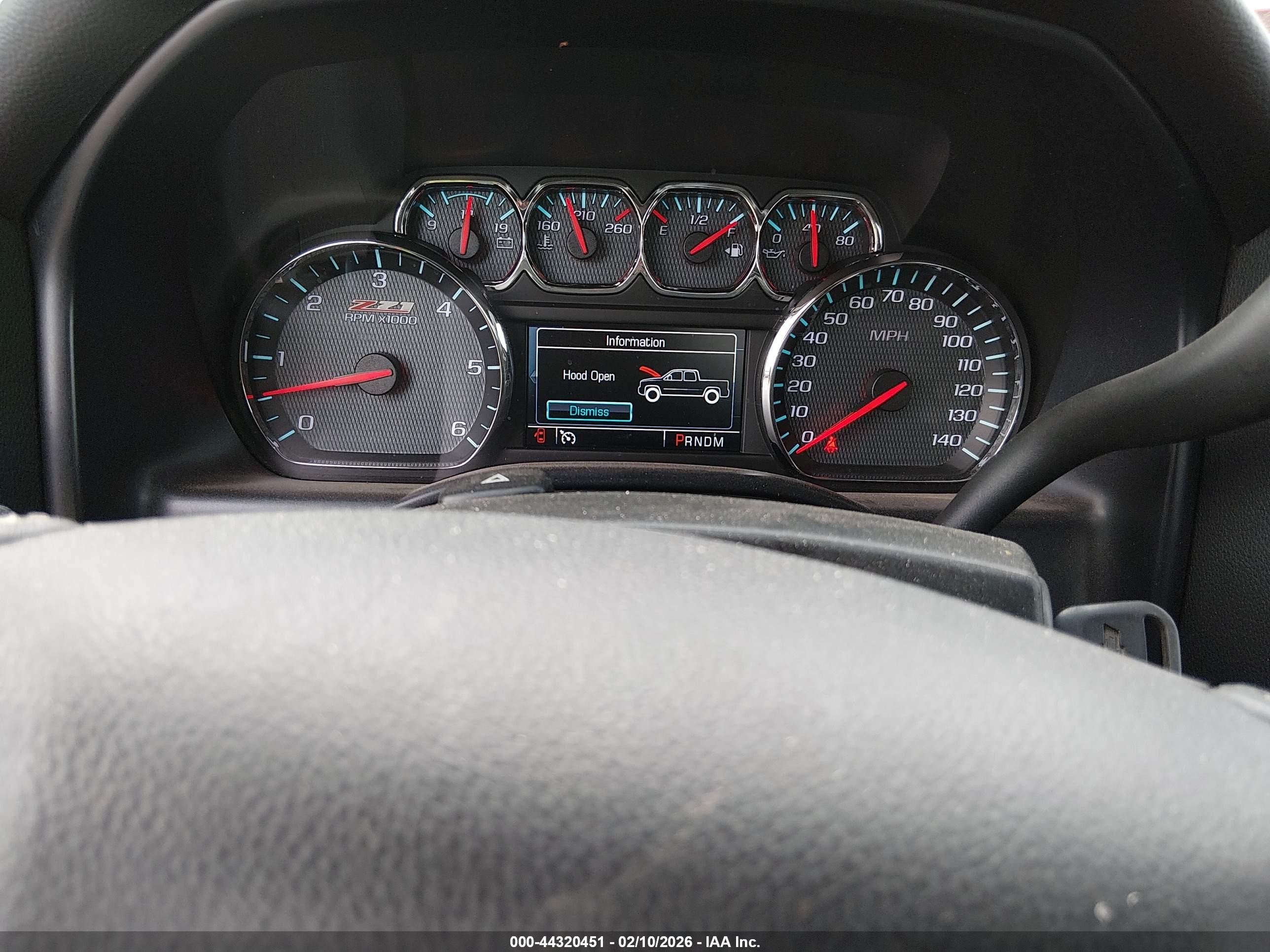 2014 Chevrolet Silverado 1500 2lt Red vin: 1GCVKREC1EZ300284