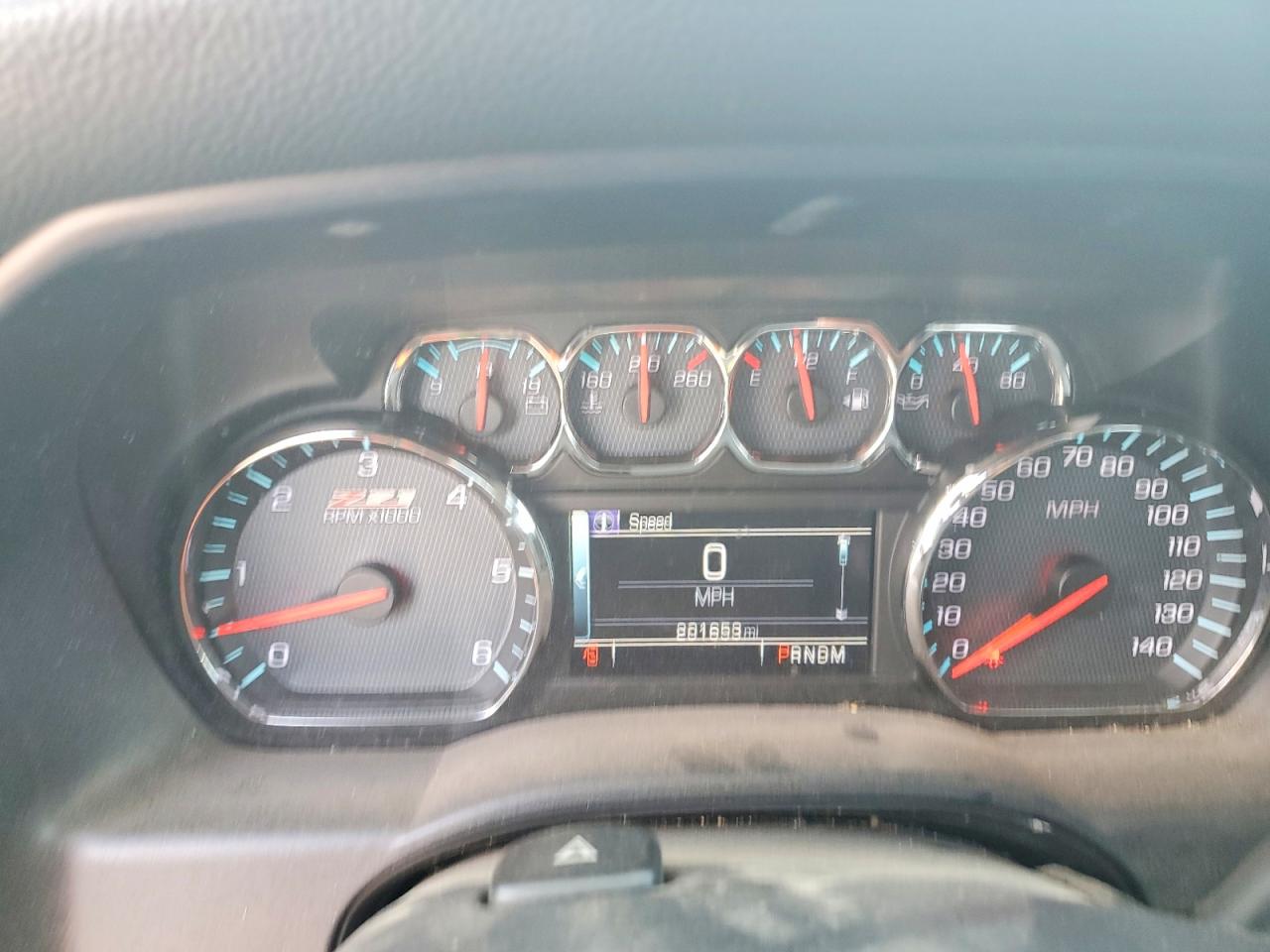 2014 Chevrolet Silverado K1500 Lt Blue vin: 1GCVKREC1EZ318381