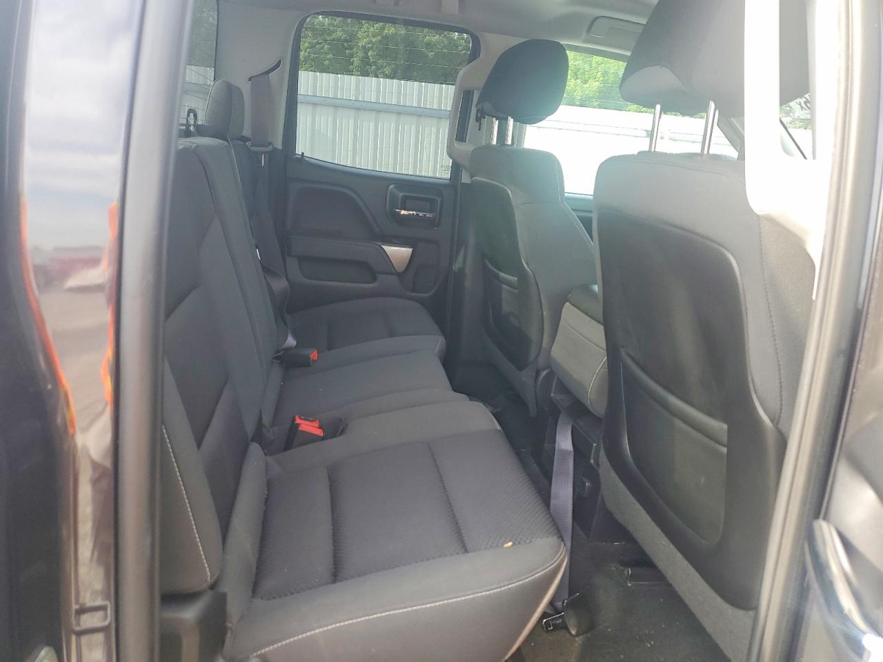 2015 Chevrolet Silverado K1500 Lt Угольный vin: 1GCVKREC1FZ212157