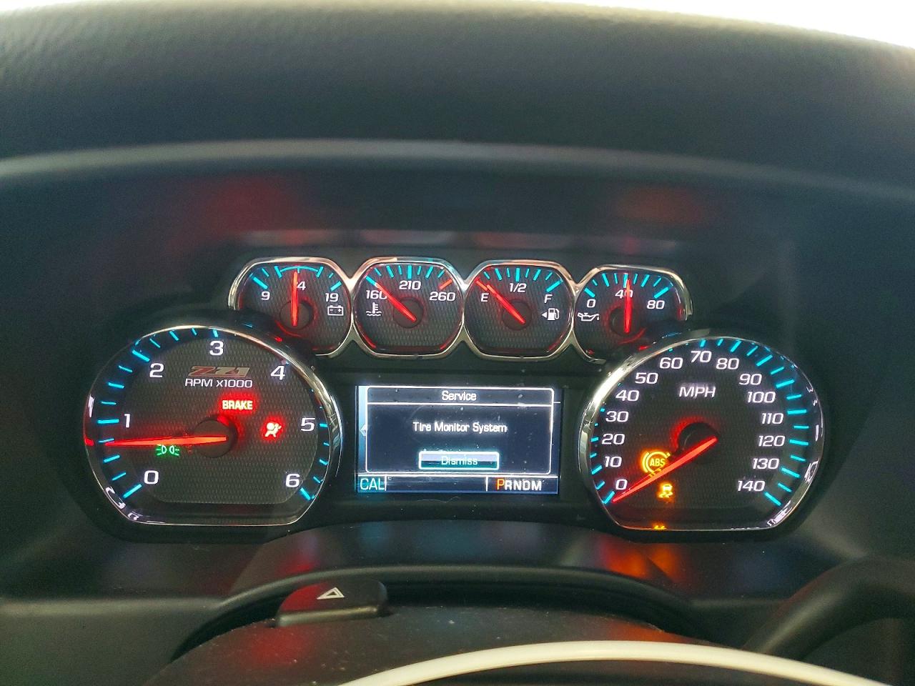 2015 Chevrolet Silverado K1500 Lt Blue vin: 1GCVKREC1FZ307334