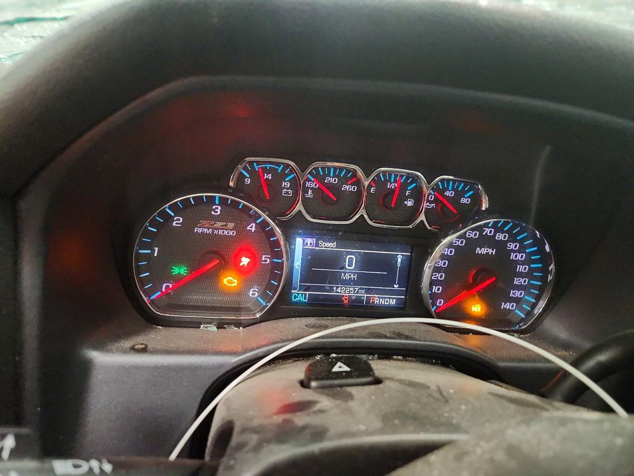 2015 Chevrolet Silverado K1500 Lt Black vin: 1GCVKREC1FZ321167