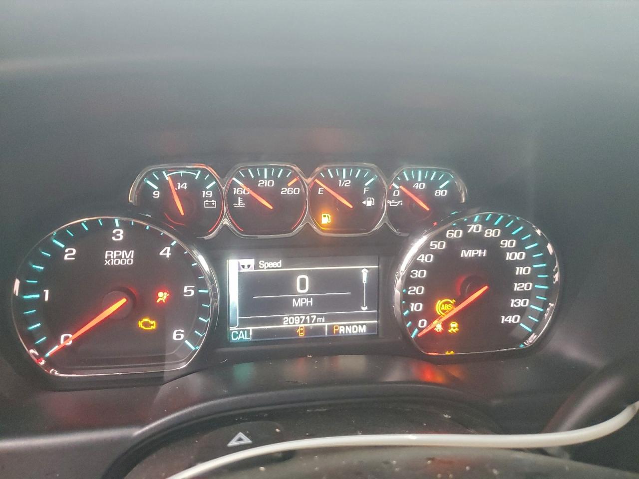 2015 Chevrolet Silverado K1500 Lt White vin: 1GCVKREC1FZ369137