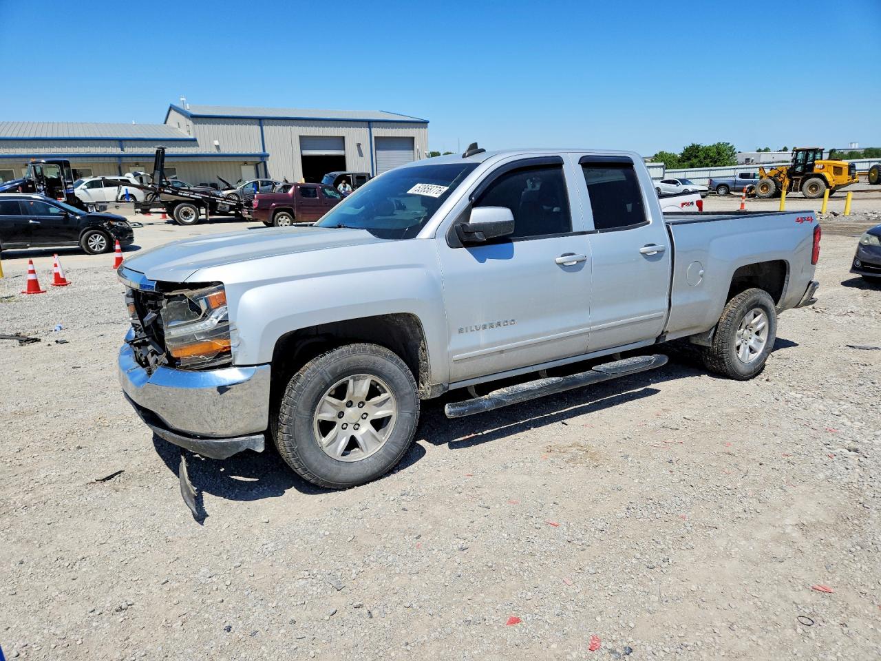 1GCVKREC1JZ151000