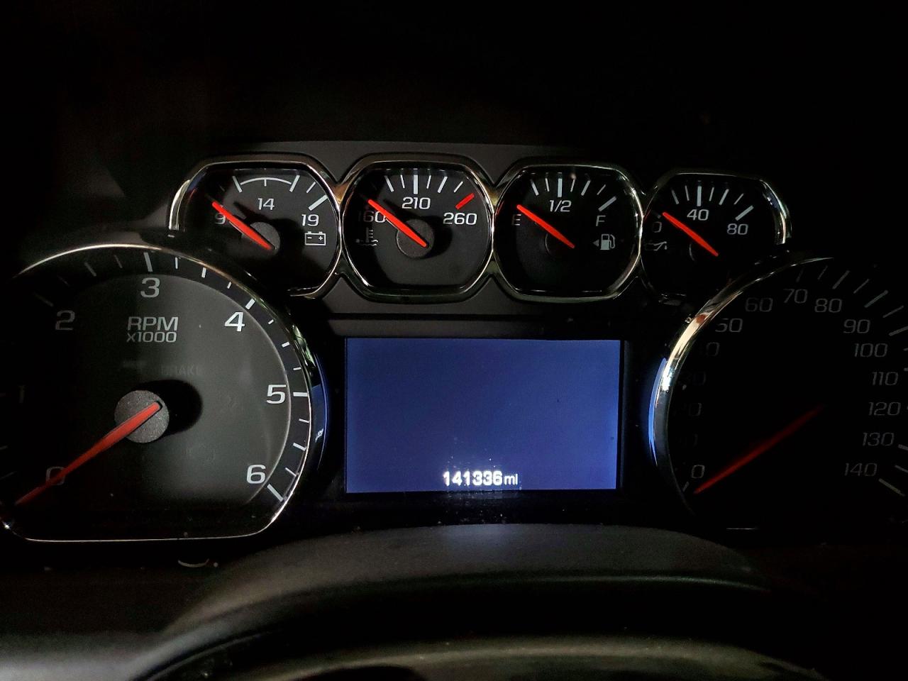2014 Chevrolet Silverado K1500 Lt Charcoal vin: 1GCVKREC2EZ161914